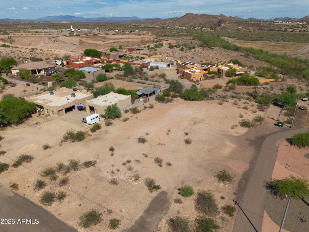 Photo of 0 N 112th Avenue #c, Peoria, AZ 85383 (MLS # 7086866)