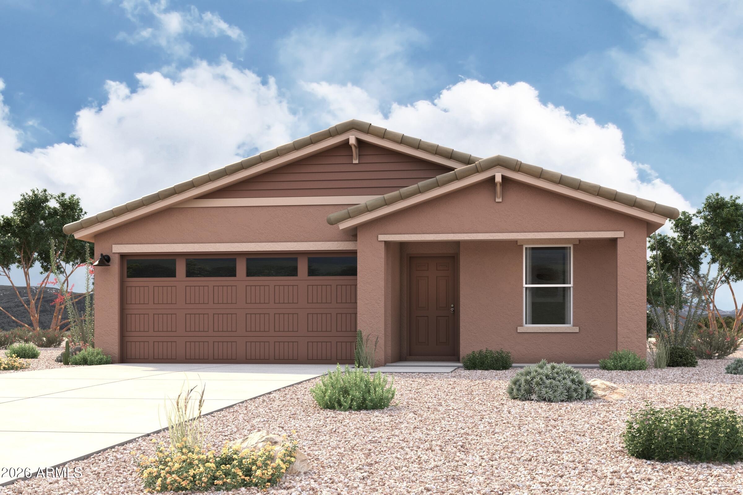 MAYFIELD PHASE 1 - Residential