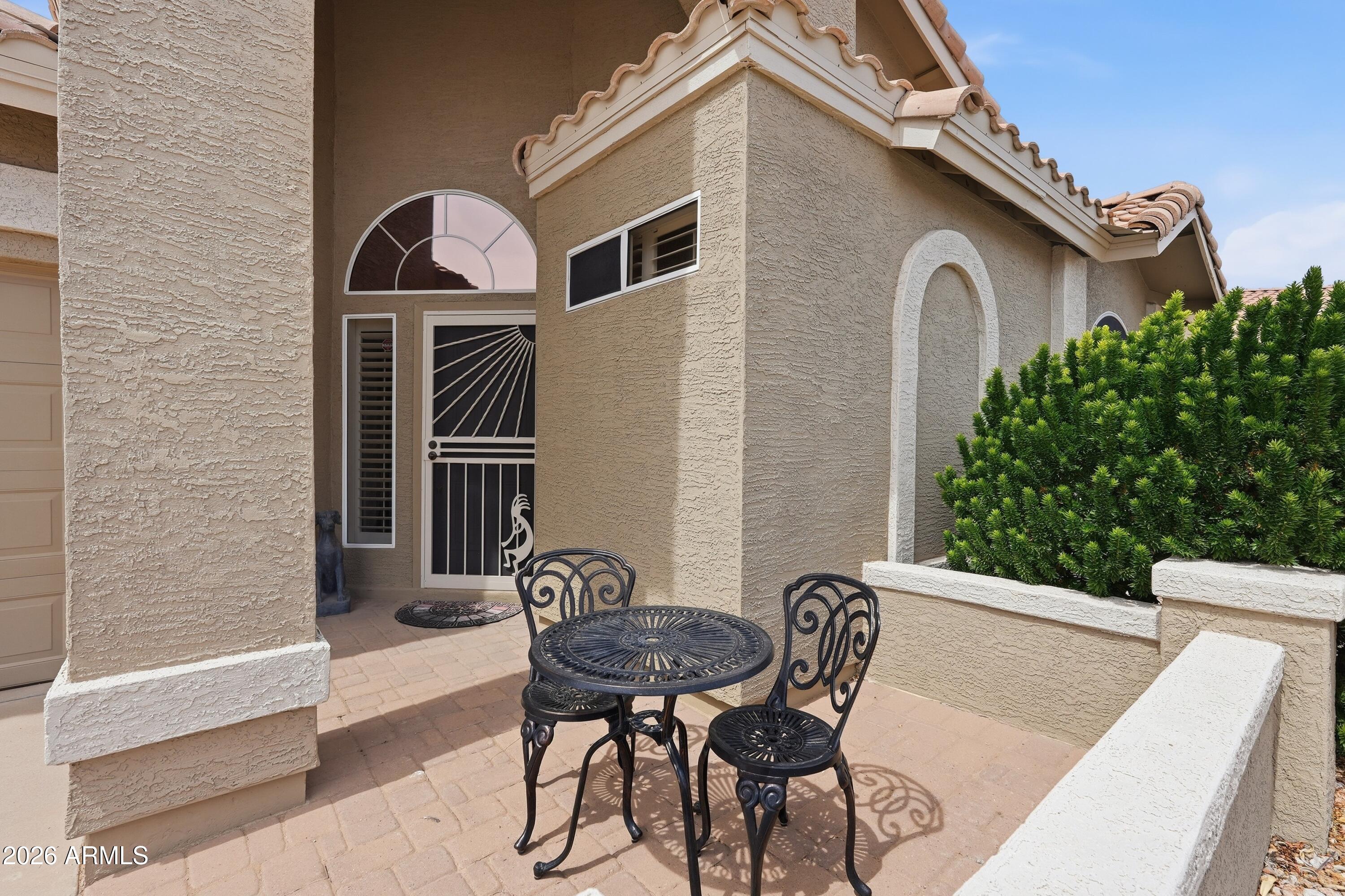 8210 E MULLIGAN Court