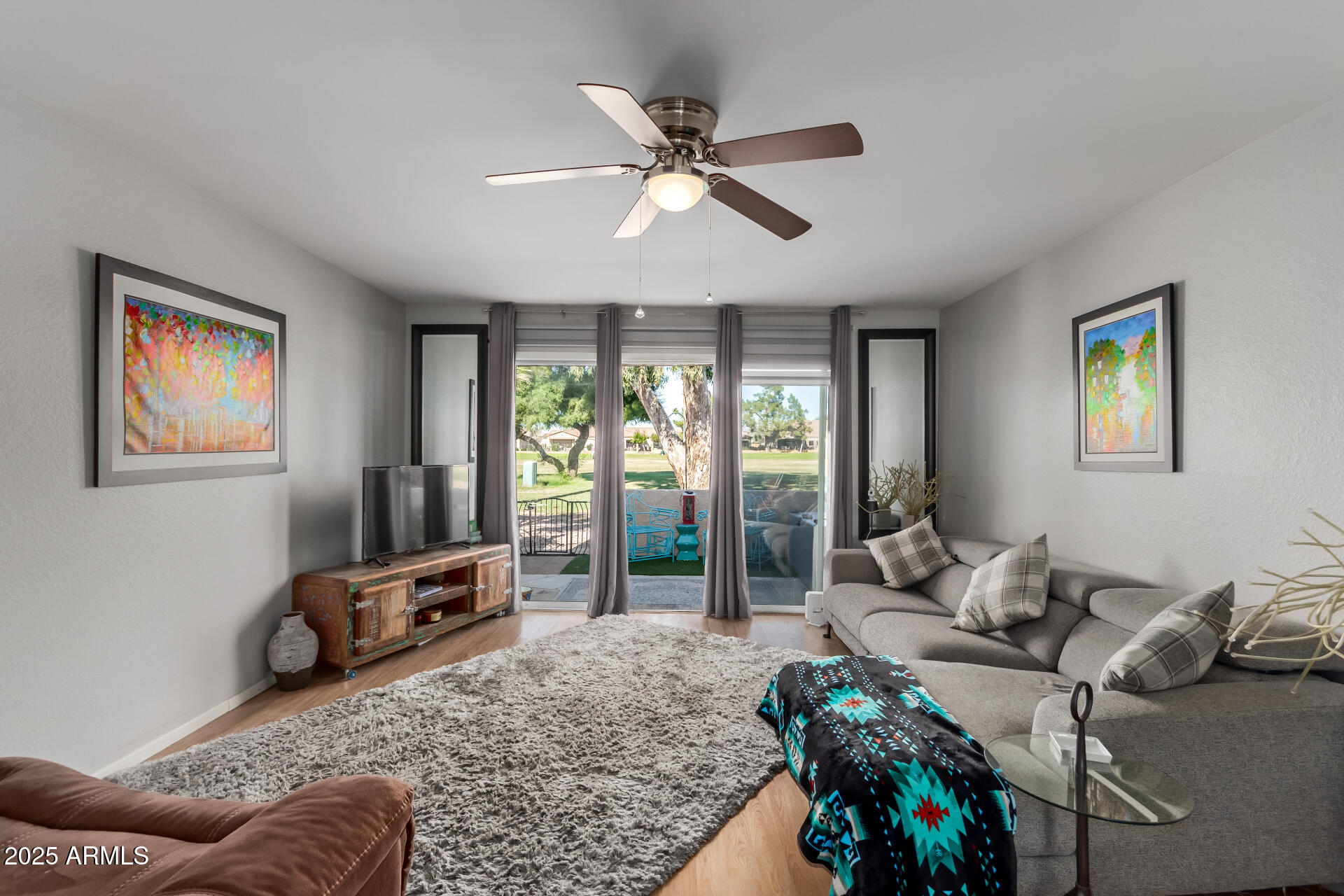 7838 E Park View Drive