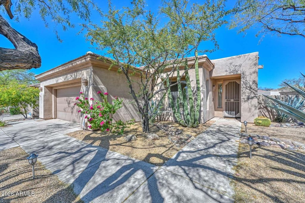 Photo of 6970 E Hibiscus Way, Scottsdale, AZ 85266 (MLS # 6994432)