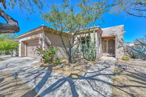 Photo of 6970 E Hibiscus Way, Scottsdale, AZ 85266 (MLS # 6994432)