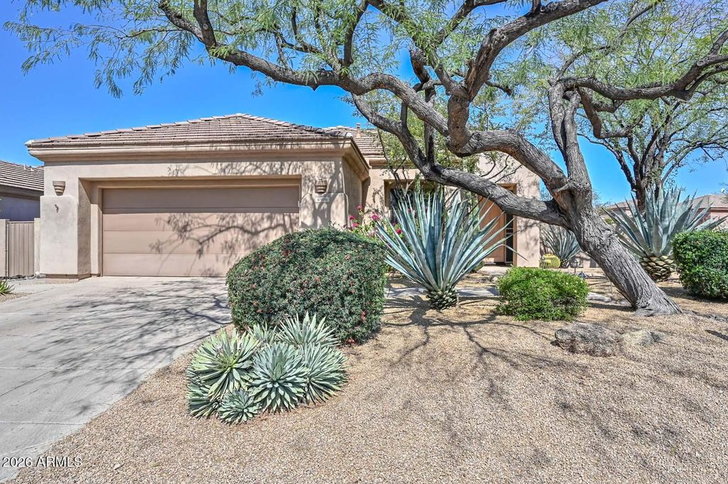Photo of 6970 E Hibiscus Way, Scottsdale, AZ 85266 (MLS # 6994432)