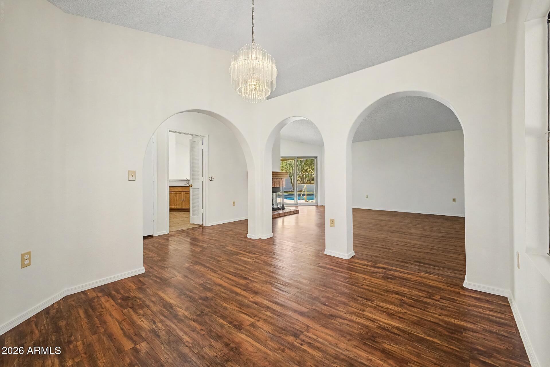 CRESCENT VILLAGE LOT 1-209 TR A-C - Residential