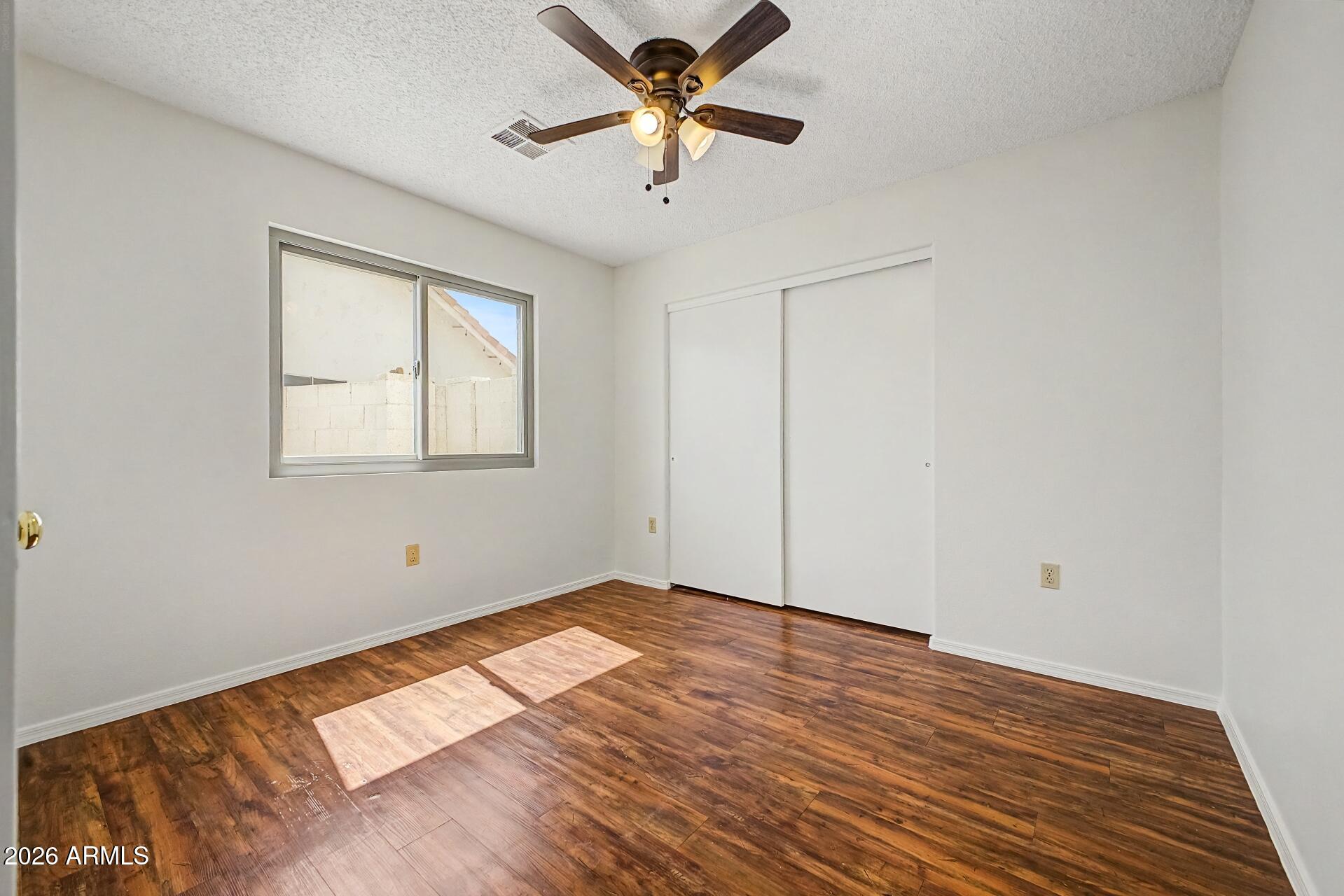 CRESCENT VILLAGE LOT 1-209 TR A-C - Residential
