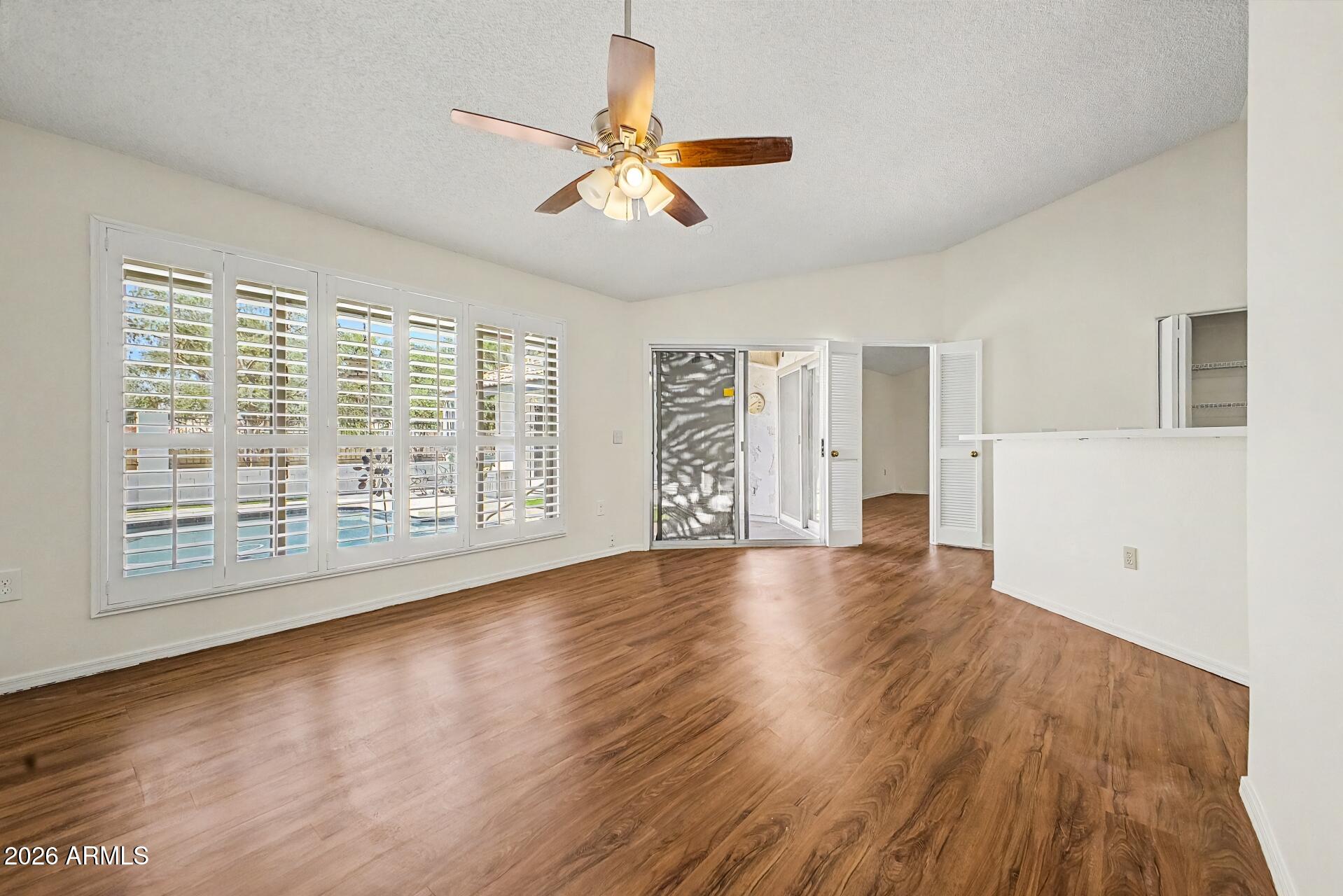 CRESCENT VILLAGE LOT 1-209 TR A-C - Residential