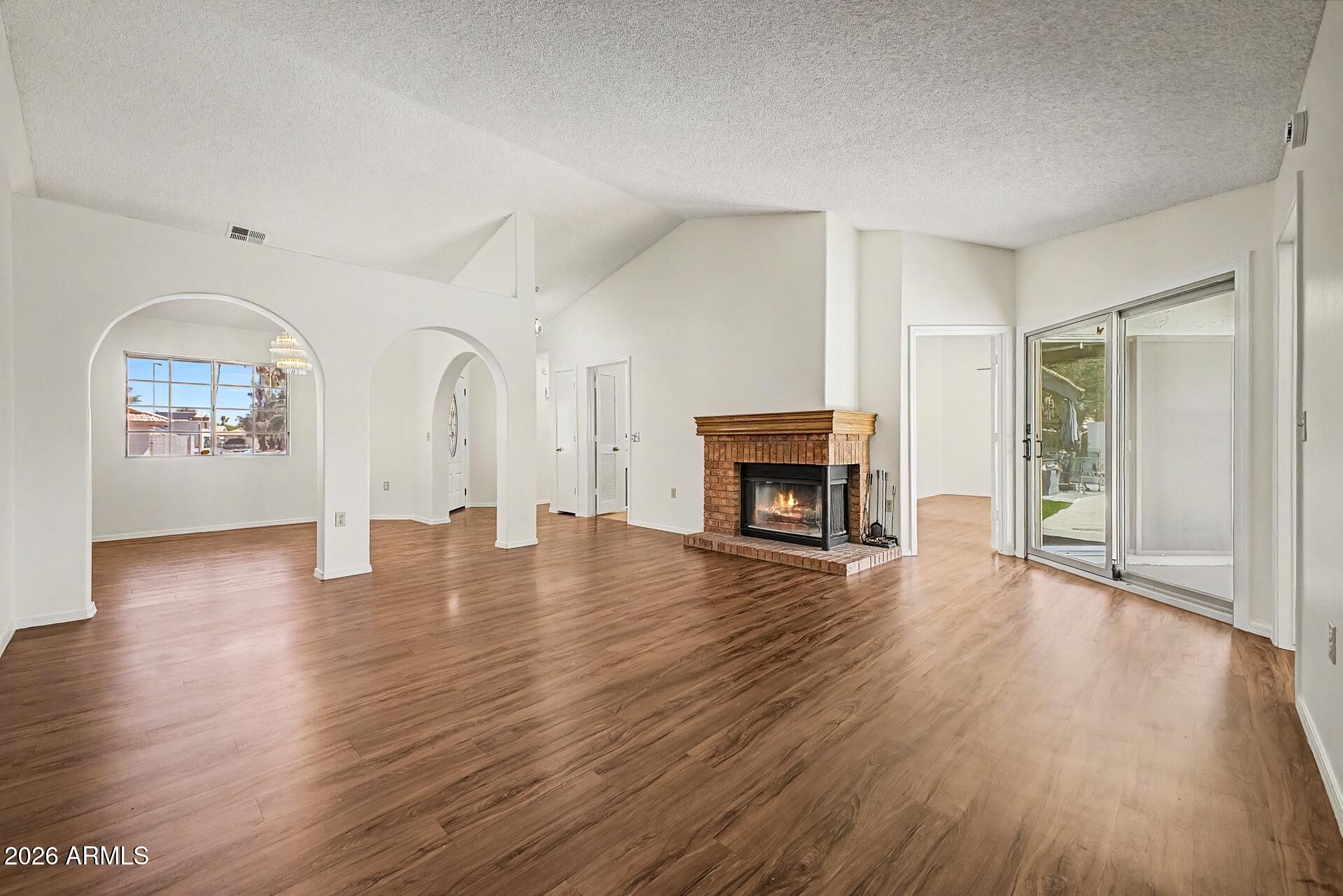 CRESCENT VILLAGE LOT 1-209 TR A-C - Residential