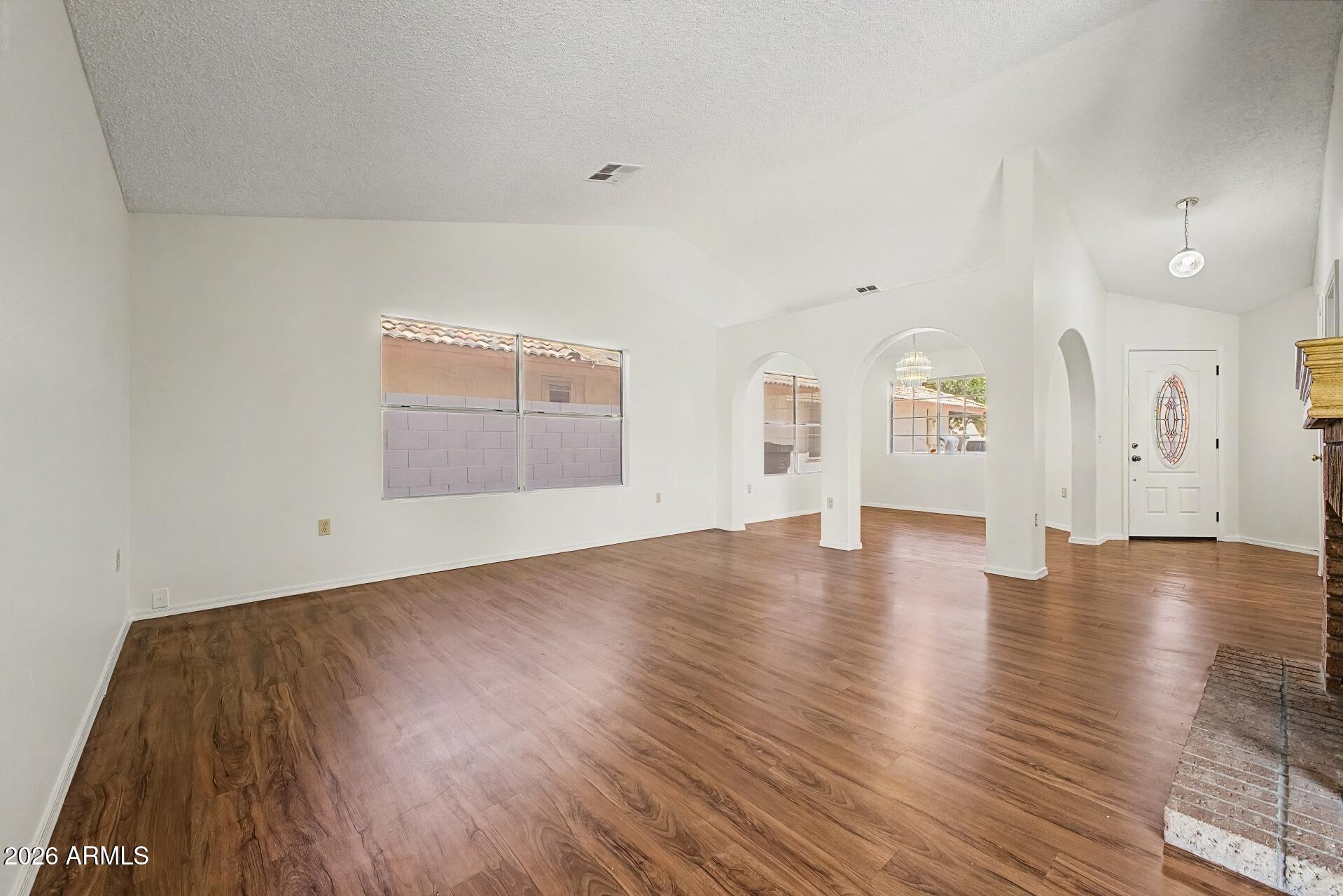 CRESCENT VILLAGE LOT 1-209 TR A-C - Residential