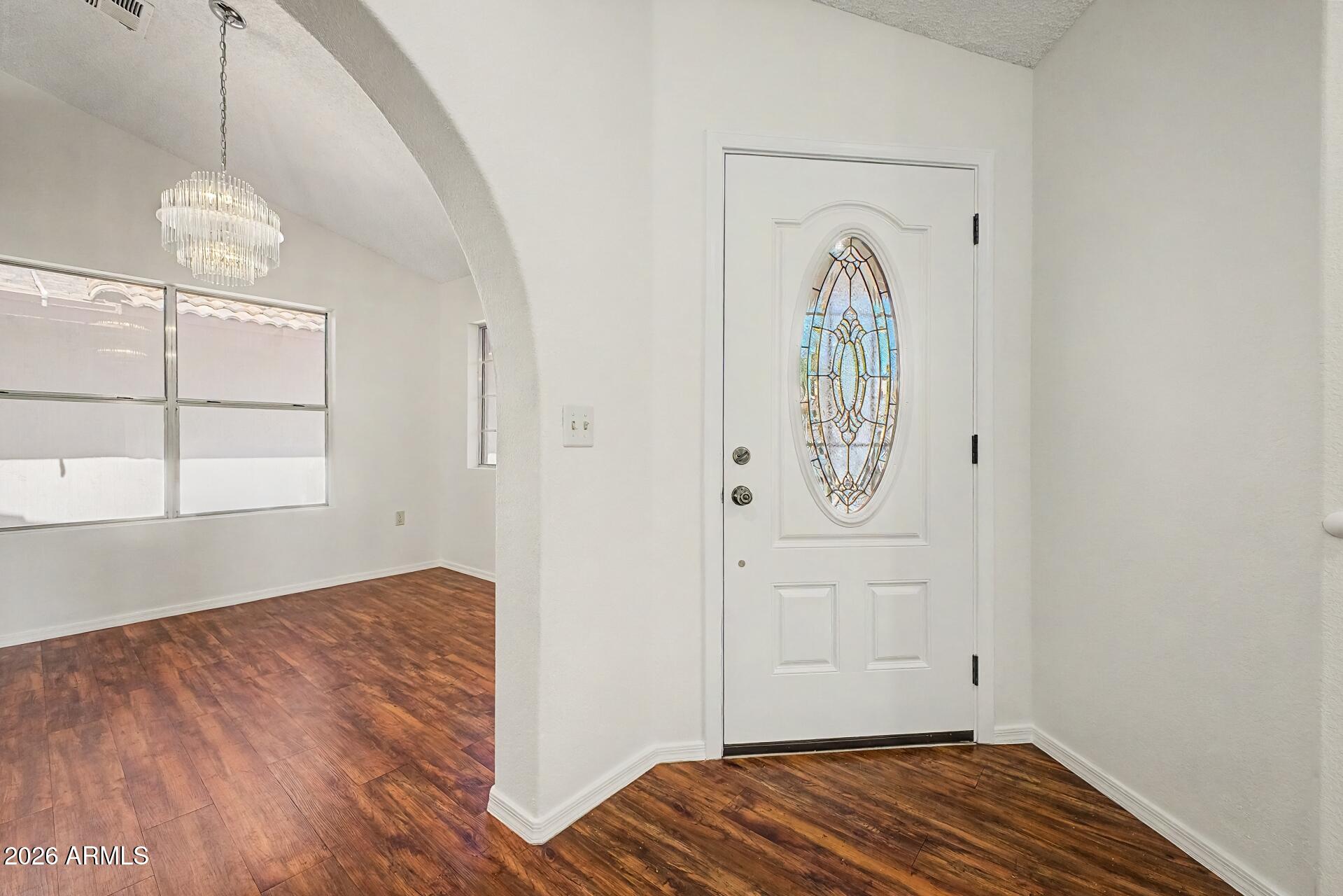 CRESCENT VILLAGE LOT 1-209 TR A-C - Residential