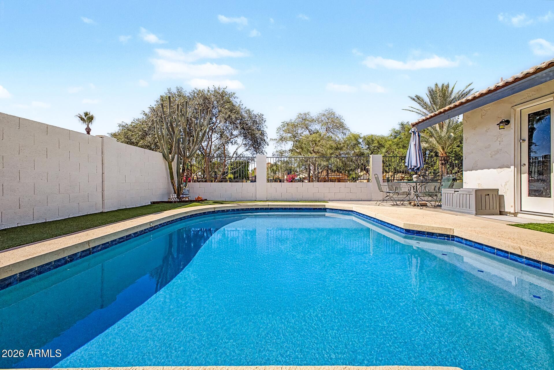 CRESCENT VILLAGE LOT 1-209 TR A-C - Residential
