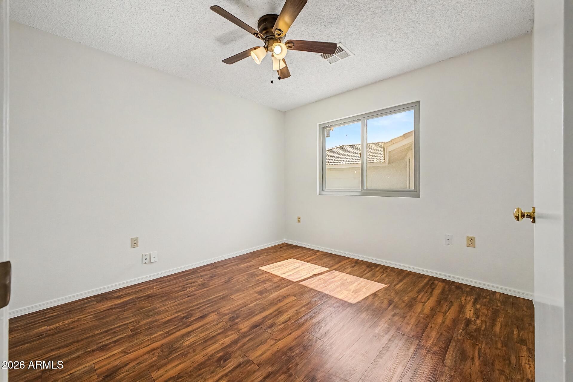 CRESCENT VILLAGE LOT 1-209 TR A-C - Residential