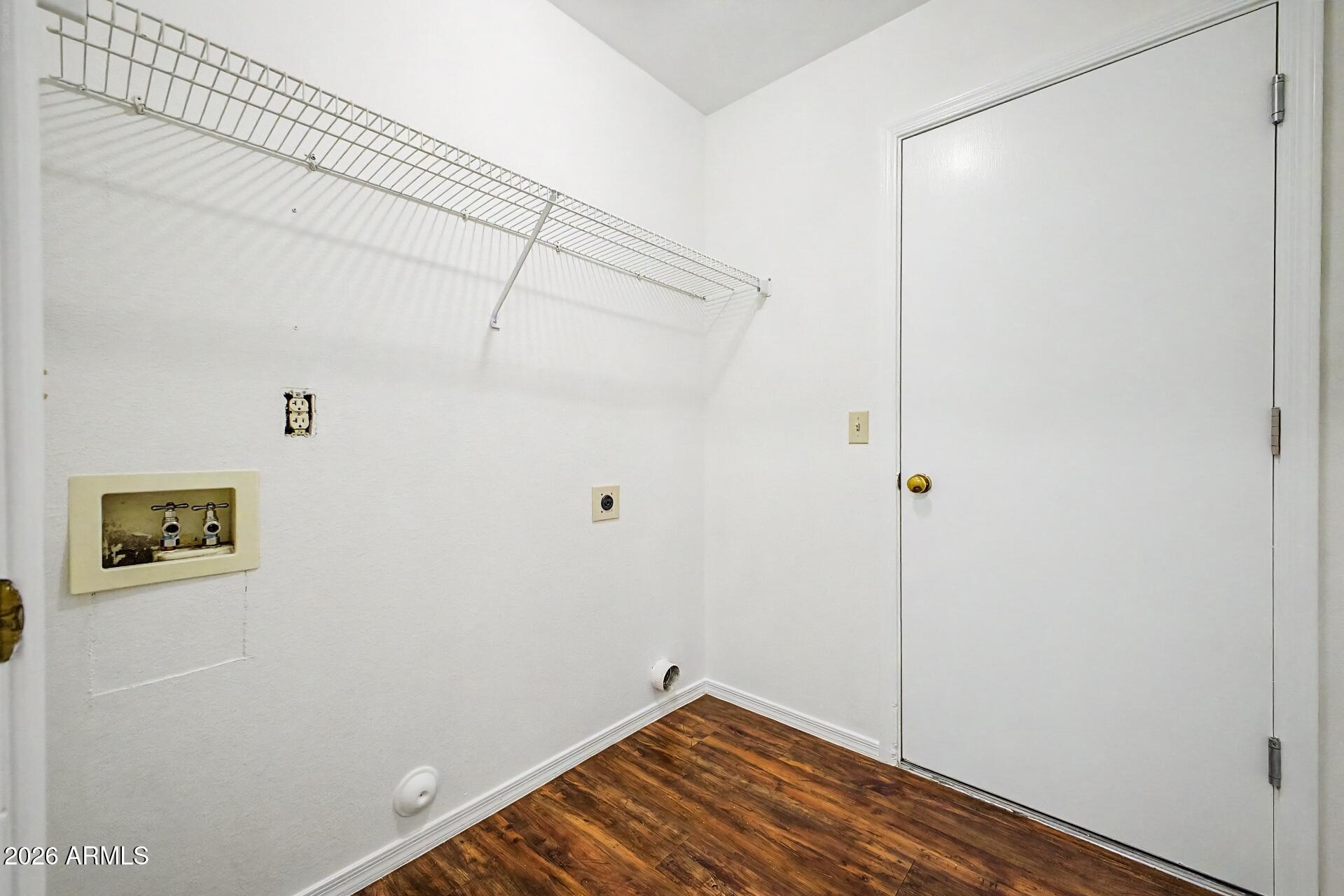 CRESCENT VILLAGE LOT 1-209 TR A-C - Residential
