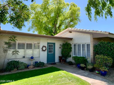 4800 N 68TH Street 164 Scottsdale AZ 85251