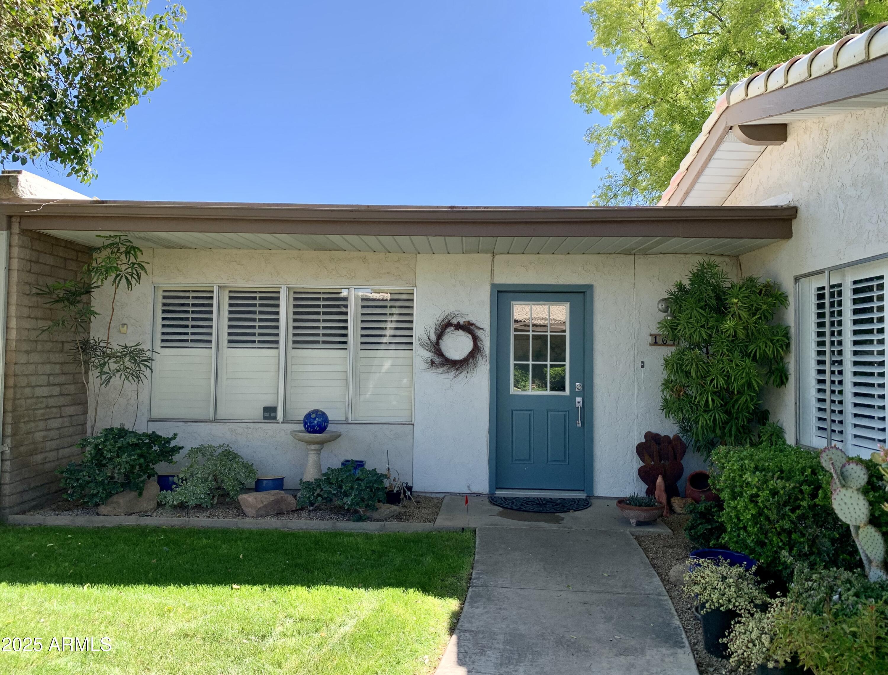 4800 N 68TH Street 164