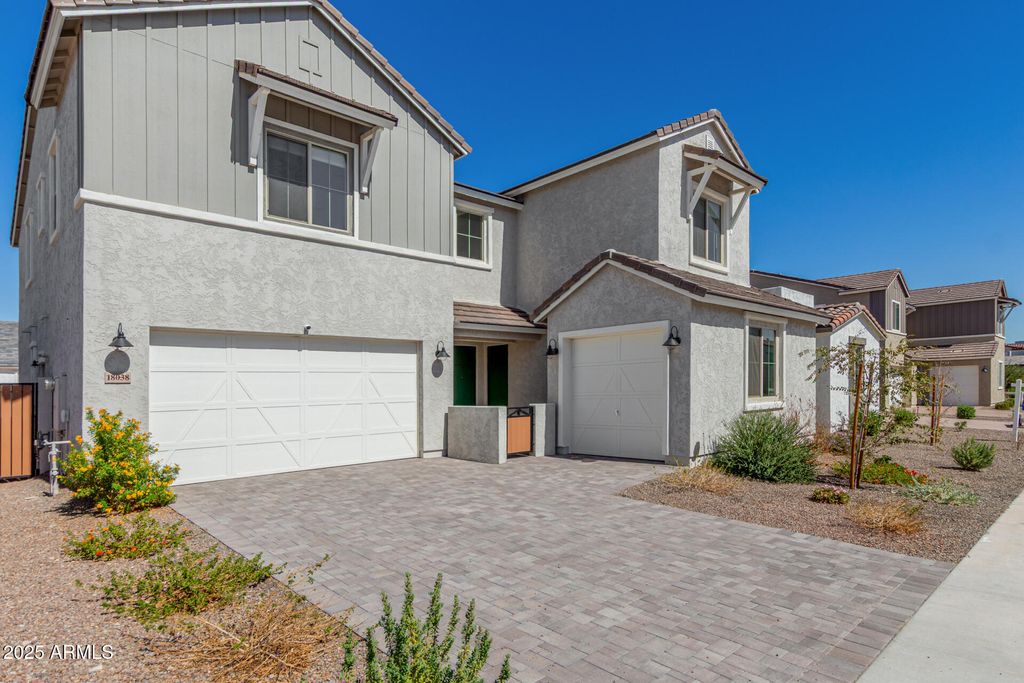 Photo of 18038 W Vogel Avenue, Goodyear, AZ 85338 (MLS # 6931786)