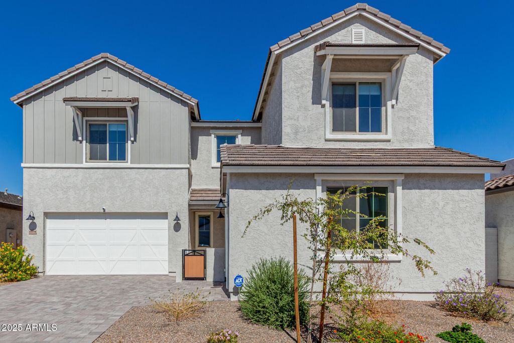 Photo of 18038 W Vogel Avenue, Goodyear, AZ 85338 (MLS # 6931786)