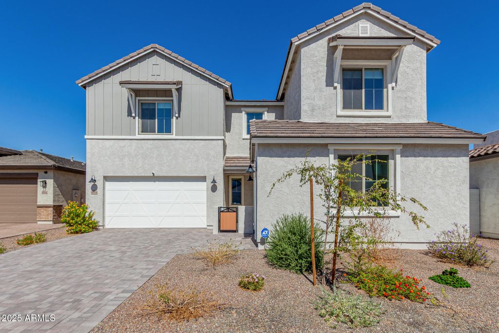Photo of 18038 W Vogel Avenue, Goodyear, AZ 85338 (MLS # 6931786)
