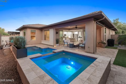 13186 W VIA DONA Road Peoria AZ 85383