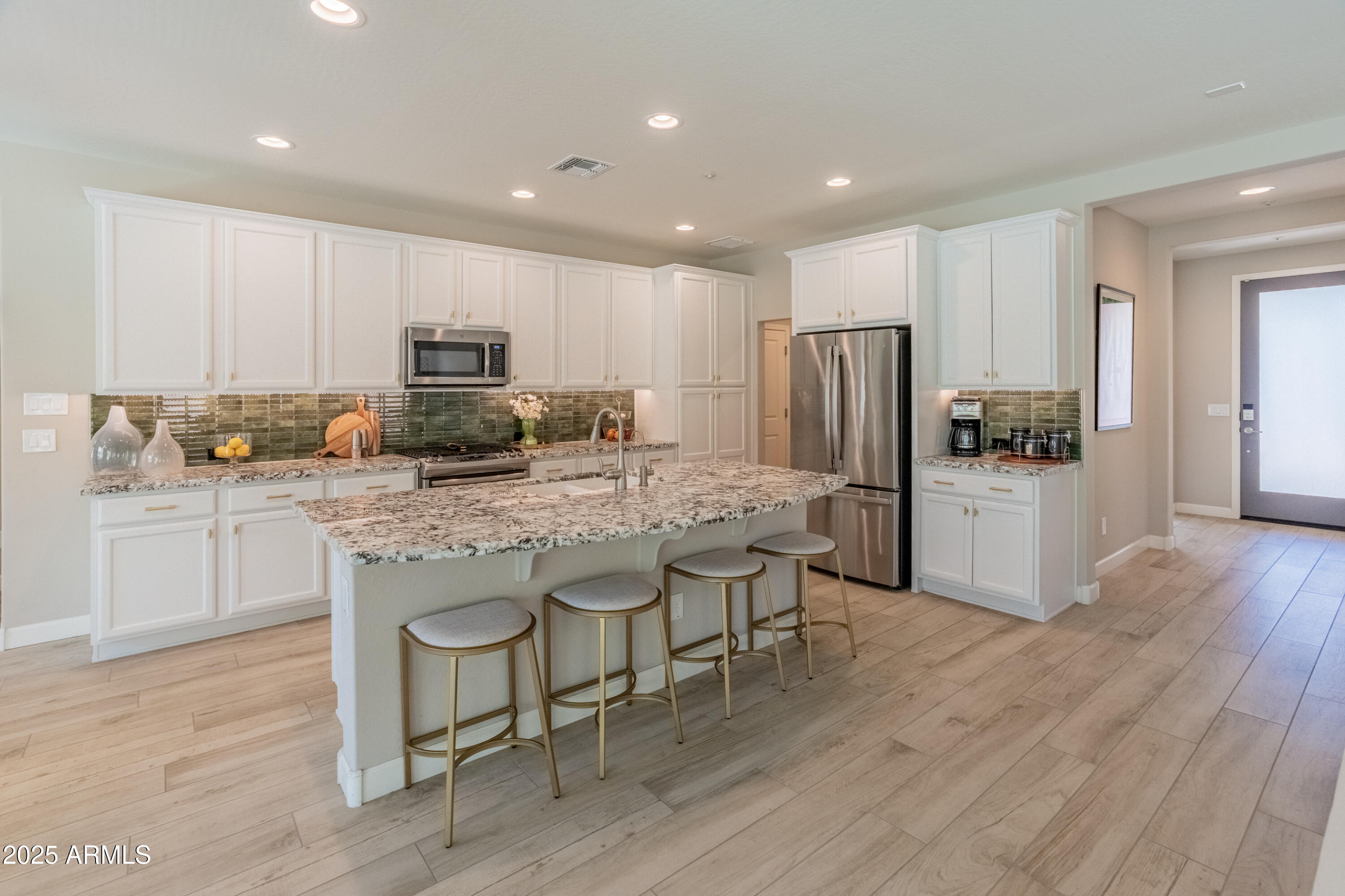 13186 W VIA DONA Road