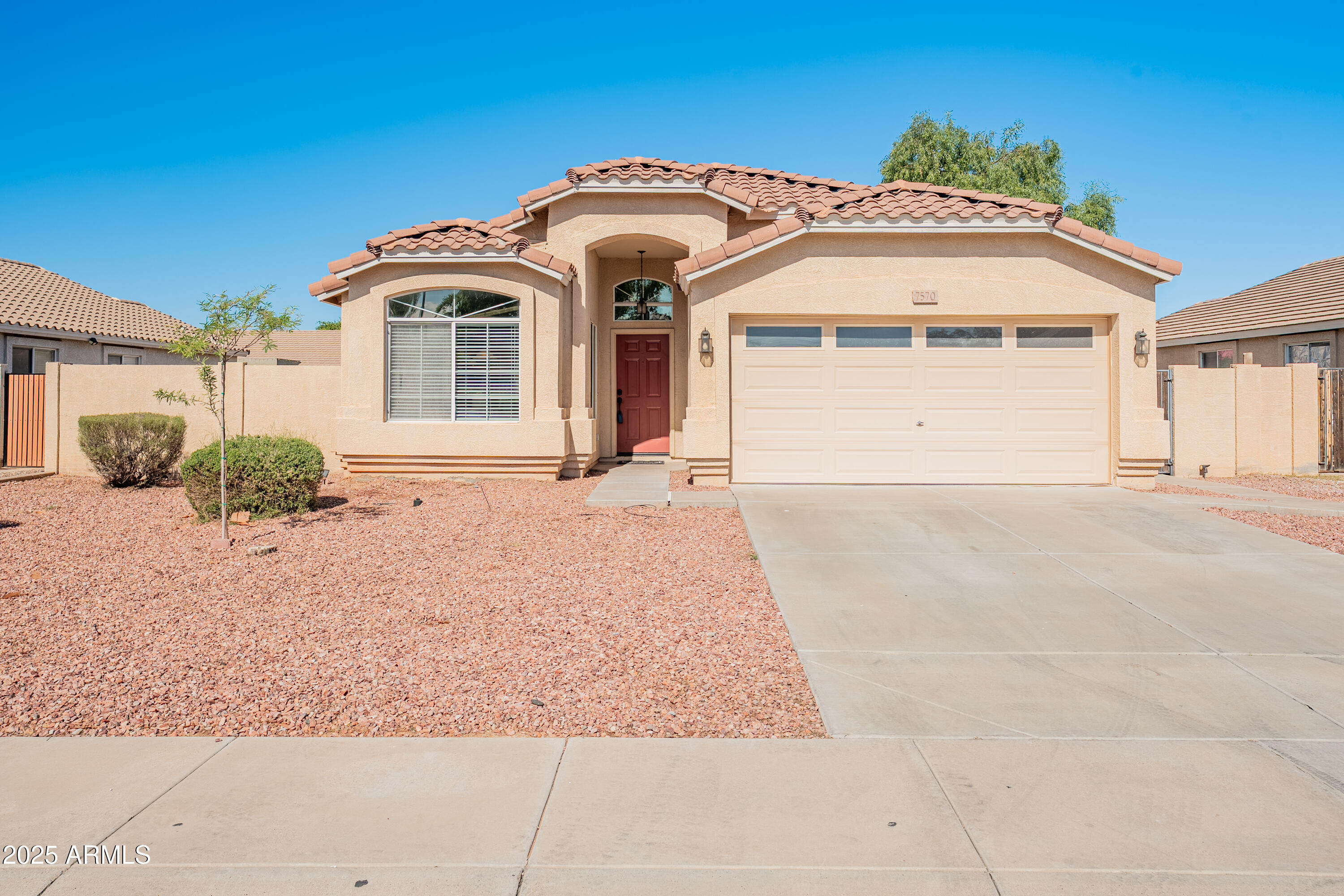 7570 W Nicolet Avenue