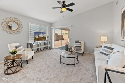 7570 W Nicolet Avenue Glendale AZ 85303