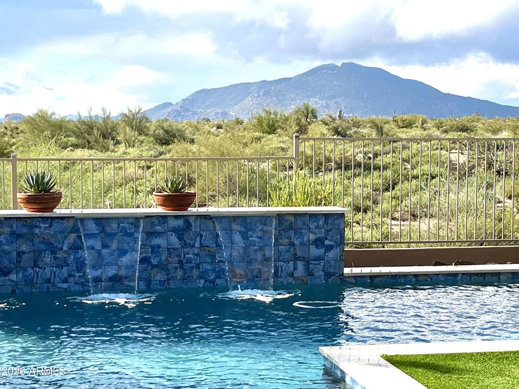 Photo of 35106 N 92nd Place, Scottsdale, AZ 85262 (MLS # 6965913)