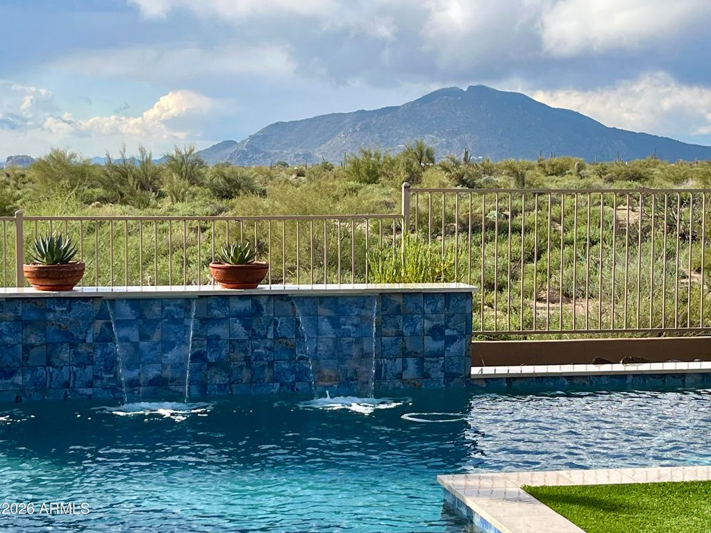 Photo of 35106 N 92nd Place, Scottsdale, AZ 85262 (MLS # 6965913)