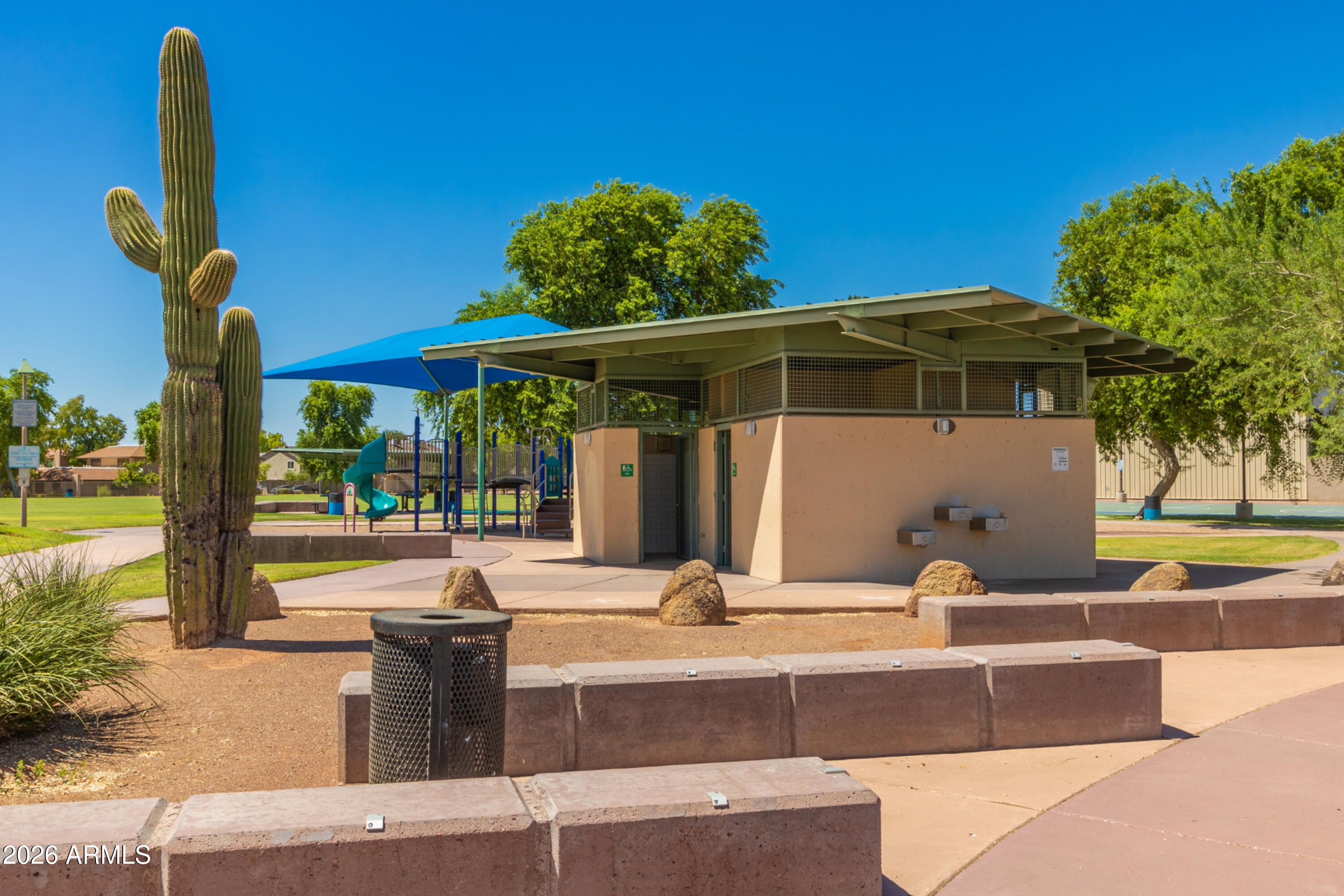 SUMMERFIELD UNIT 4 - Residential