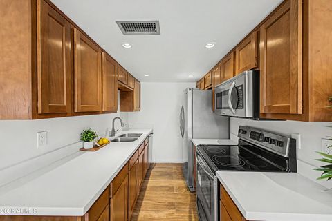 1137 N 84TH Place Scottsdale AZ 85257