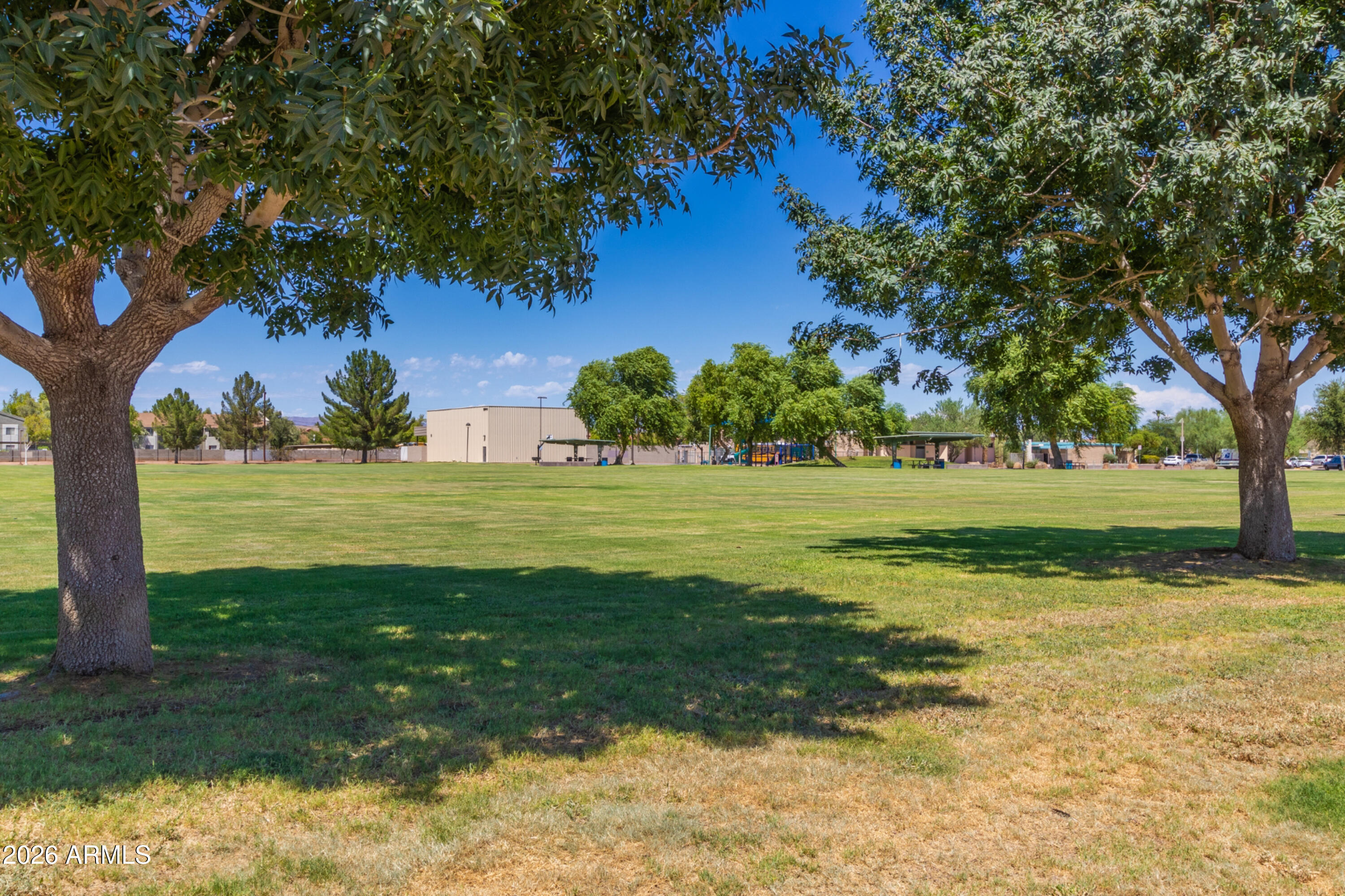 SUMMERFIELD UNIT 4 - Residential