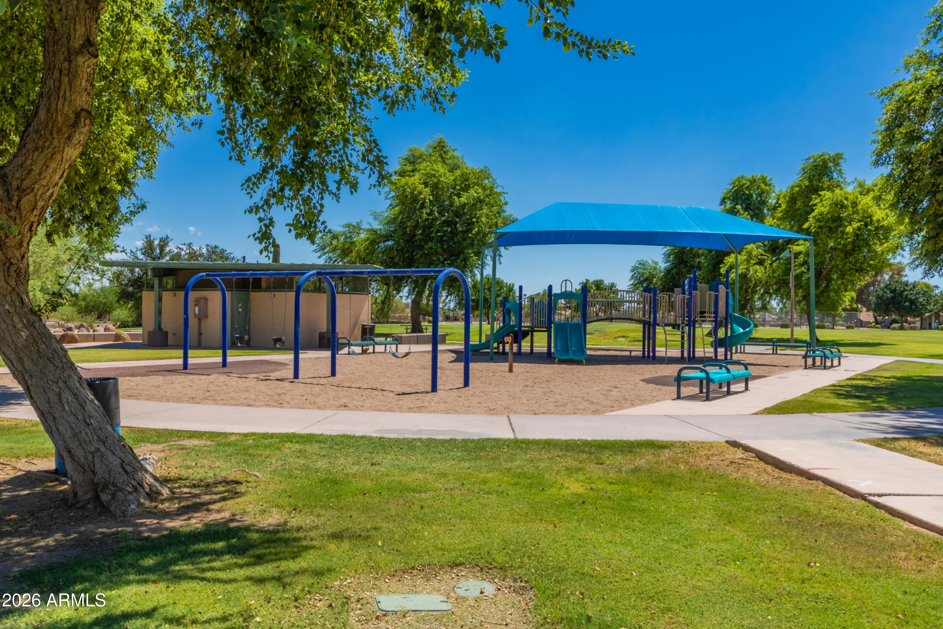 SUMMERFIELD UNIT 4 - Residential
