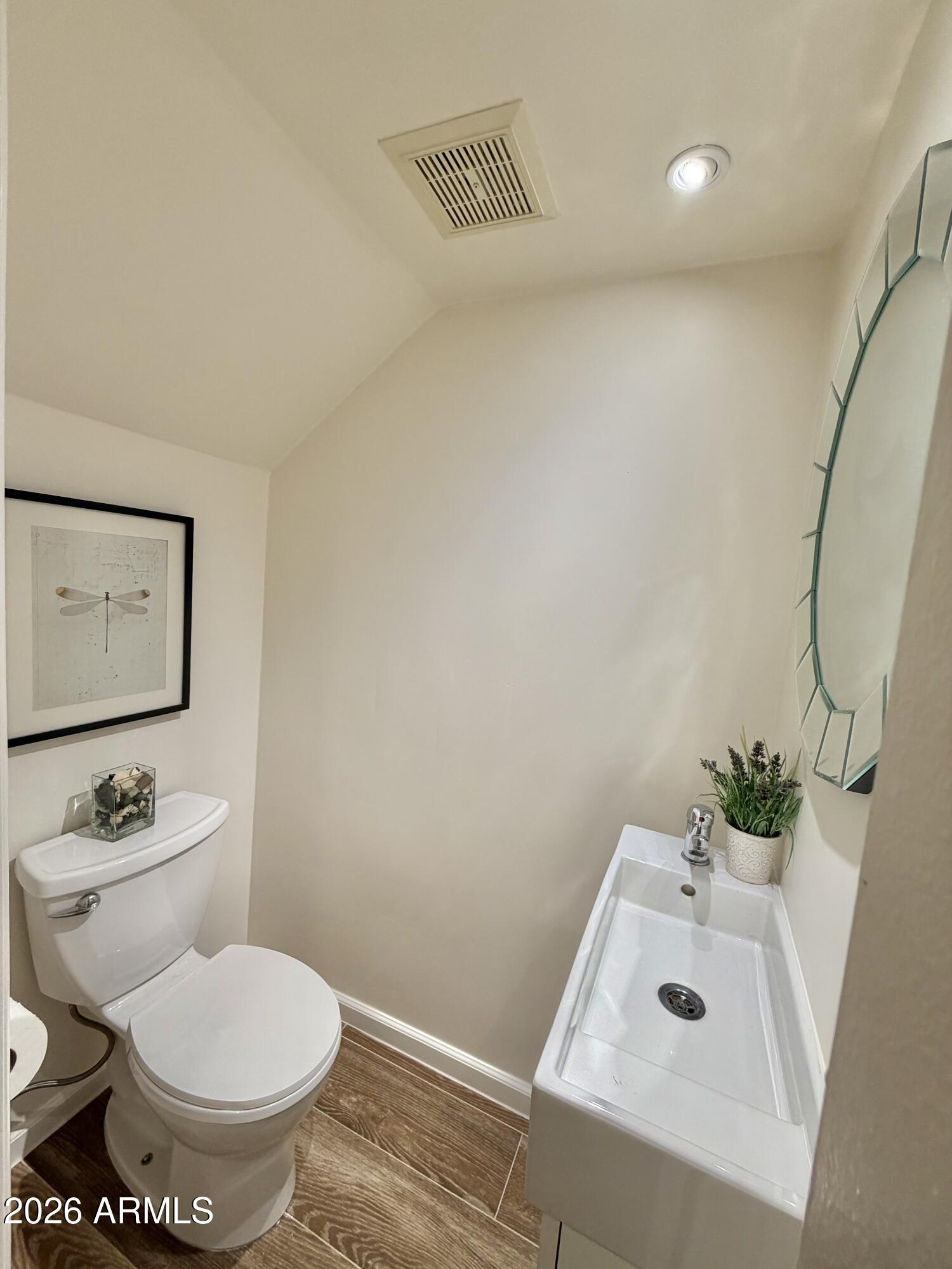 SUMMERFIELD UNIT 4 - Residential