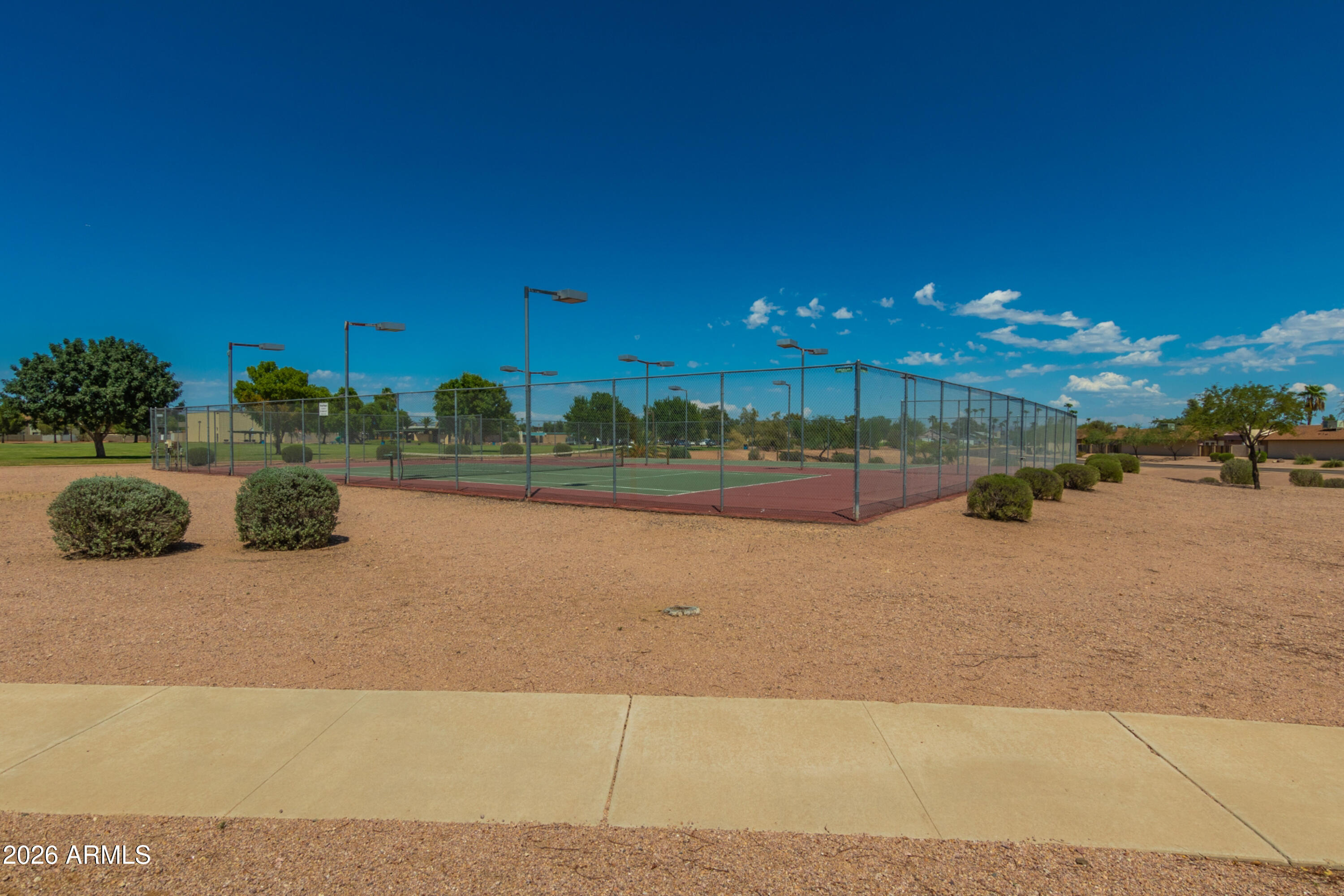 SUMMERFIELD UNIT 4 - Residential