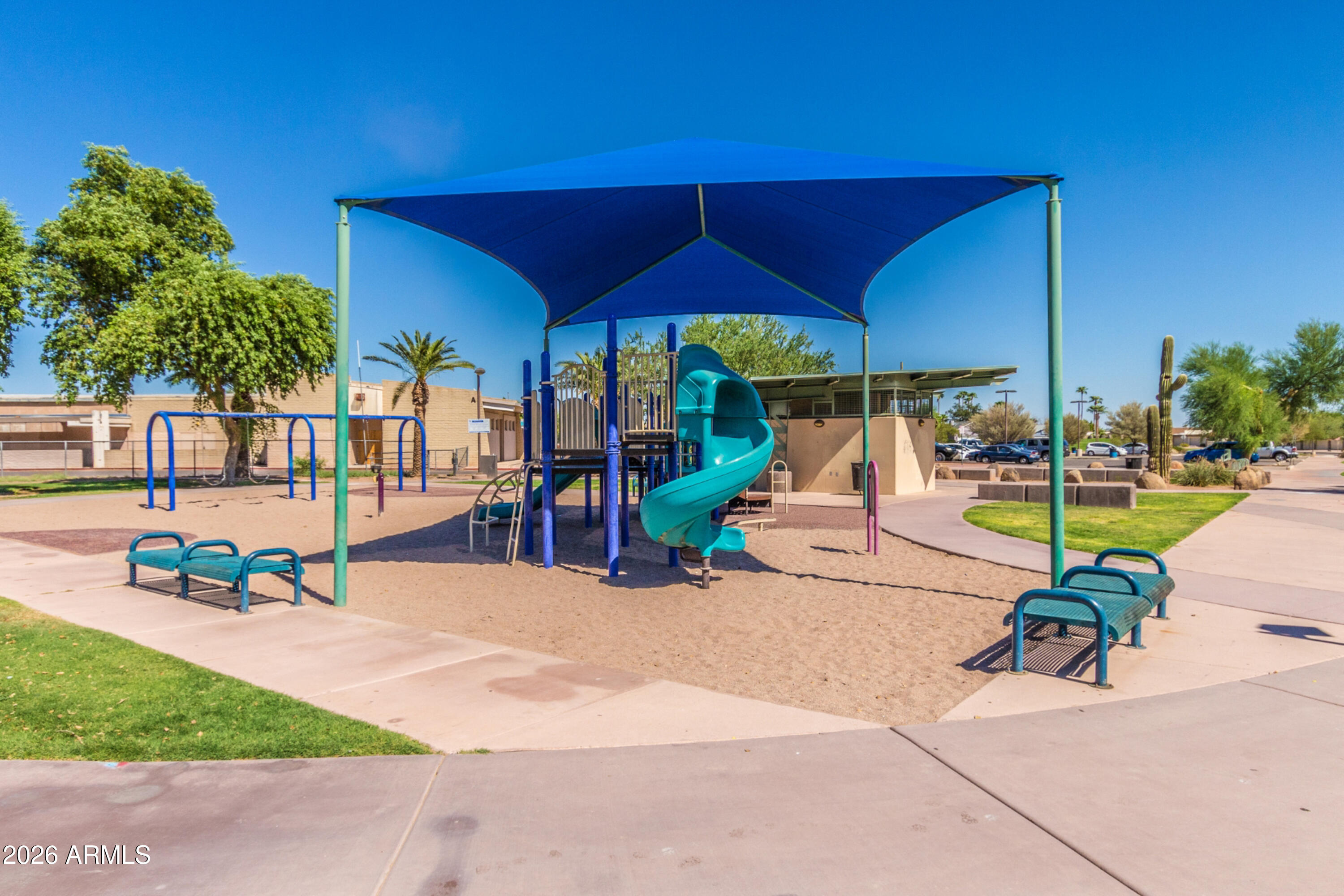 SUMMERFIELD UNIT 4 - Residential