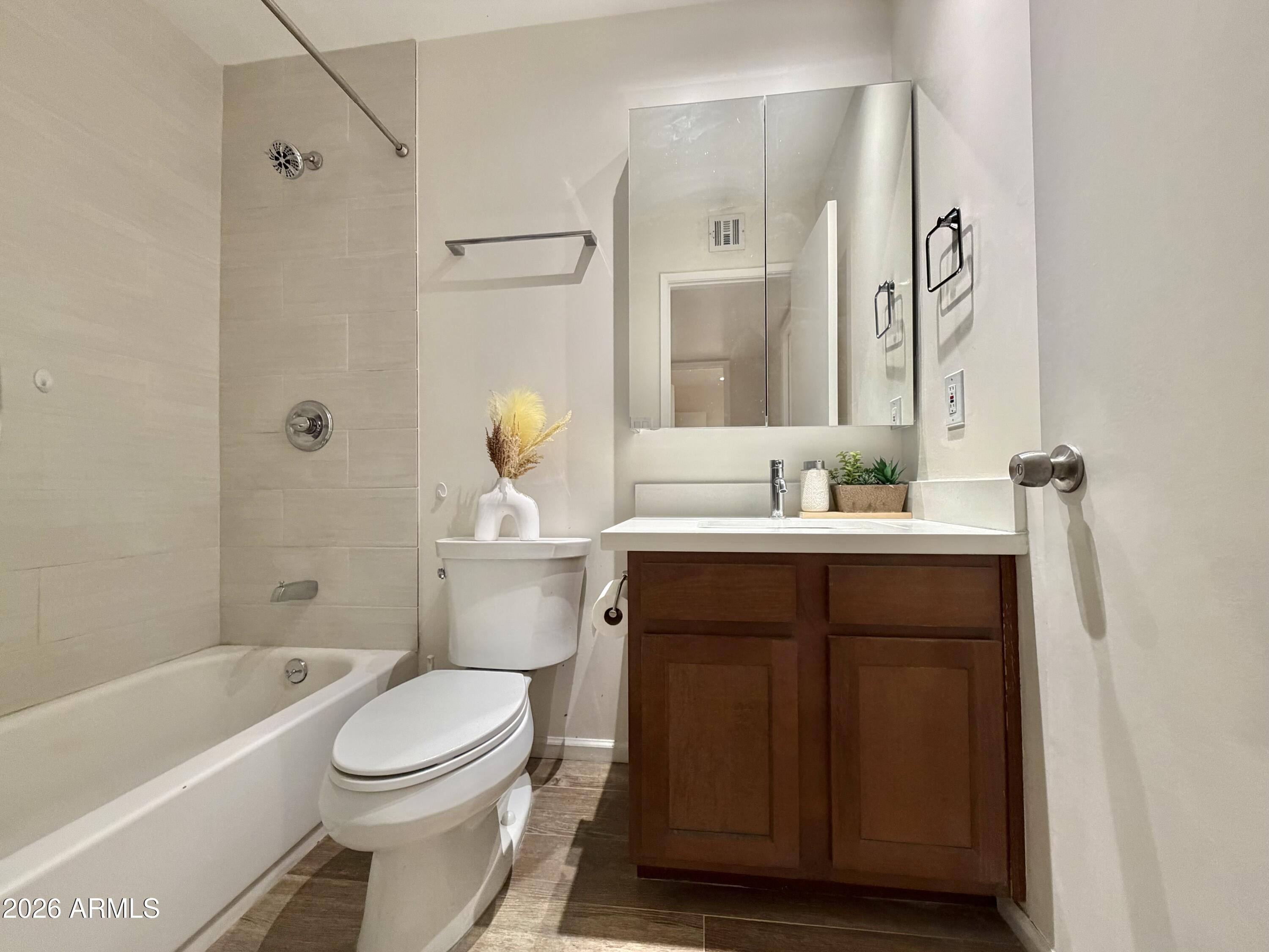 SUMMERFIELD UNIT 4 - Residential