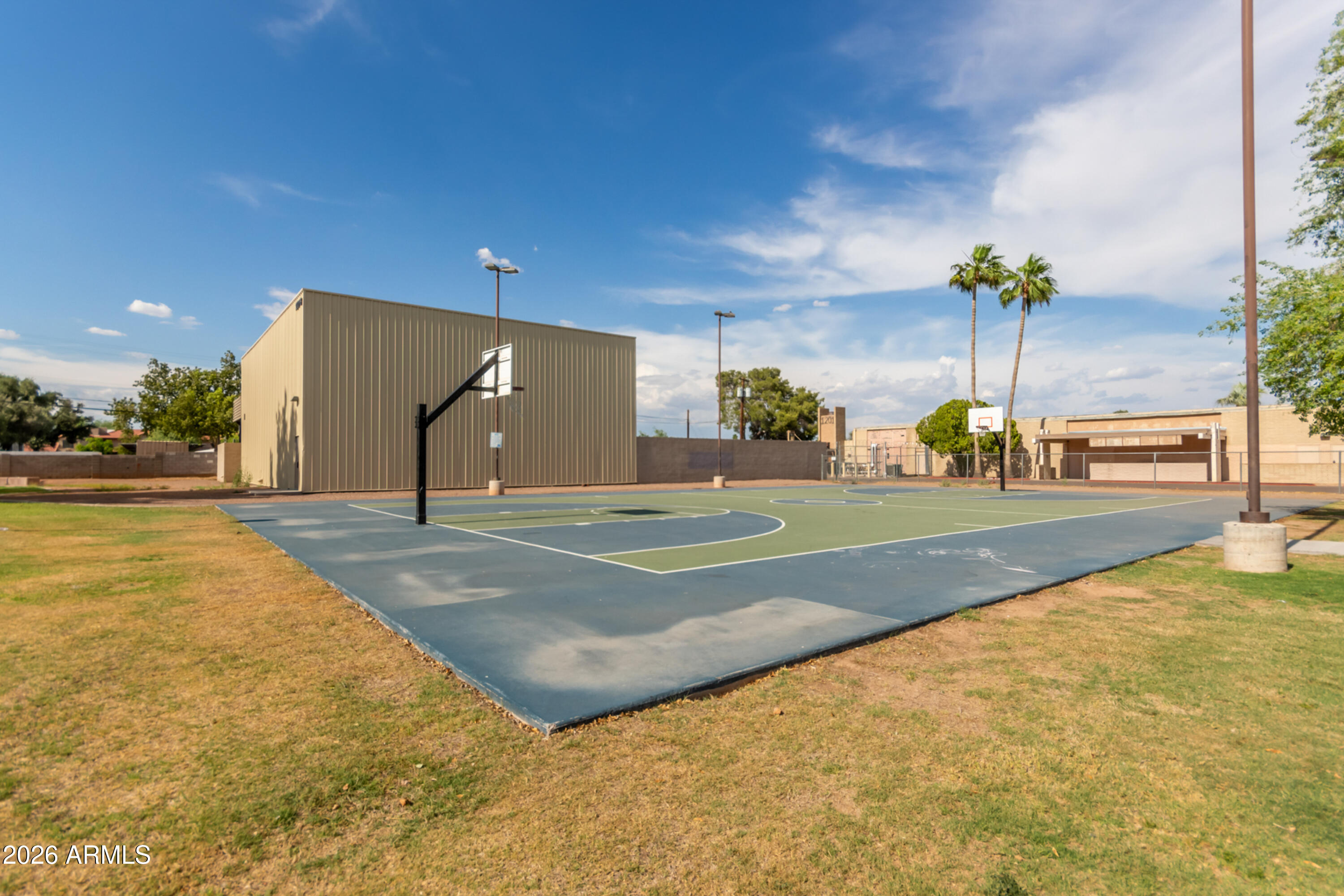 SUMMERFIELD UNIT 4 - Residential