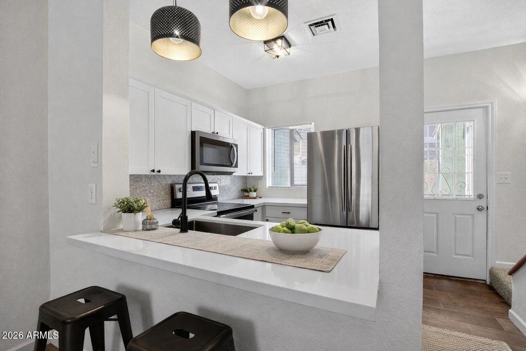 Photo of 1970 N Hartford Street #59, Chandler, AZ 85225 (MLS # 6982843)