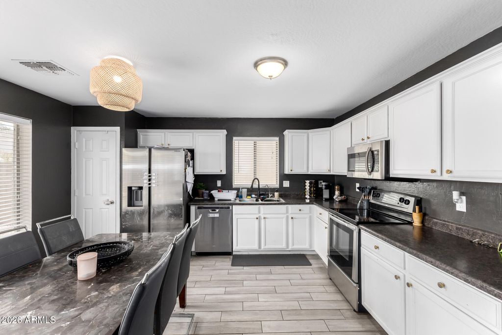 Photo of 2252 W Central Avenue, Coolidge, AZ 85128 (MLS # 7008109)