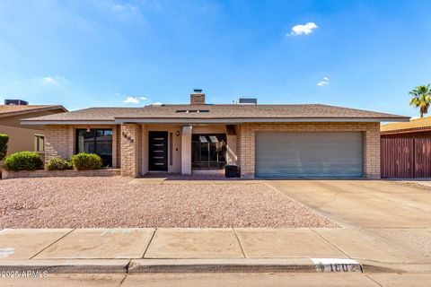 1802 W ISLETA Avenue Mesa AZ 85202