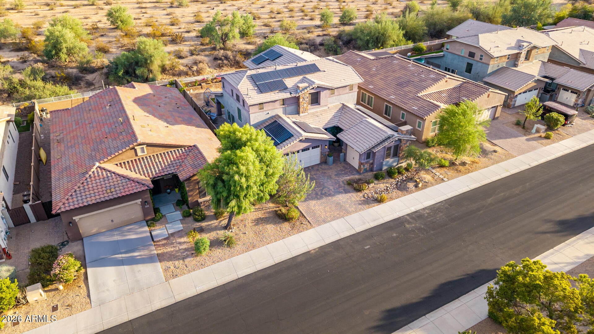 18591 W SUNWARD Drive