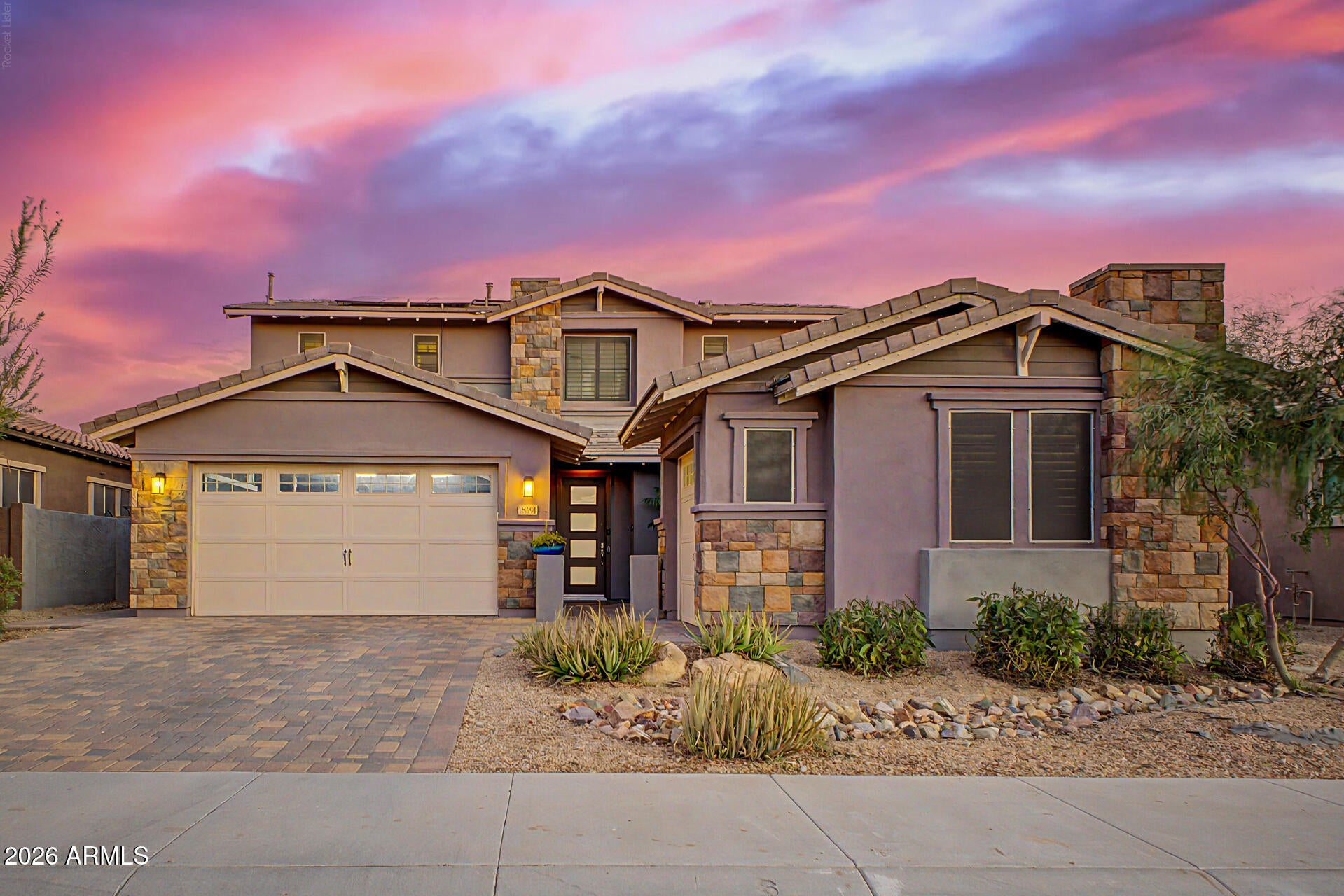 18591 W SUNWARD Drive