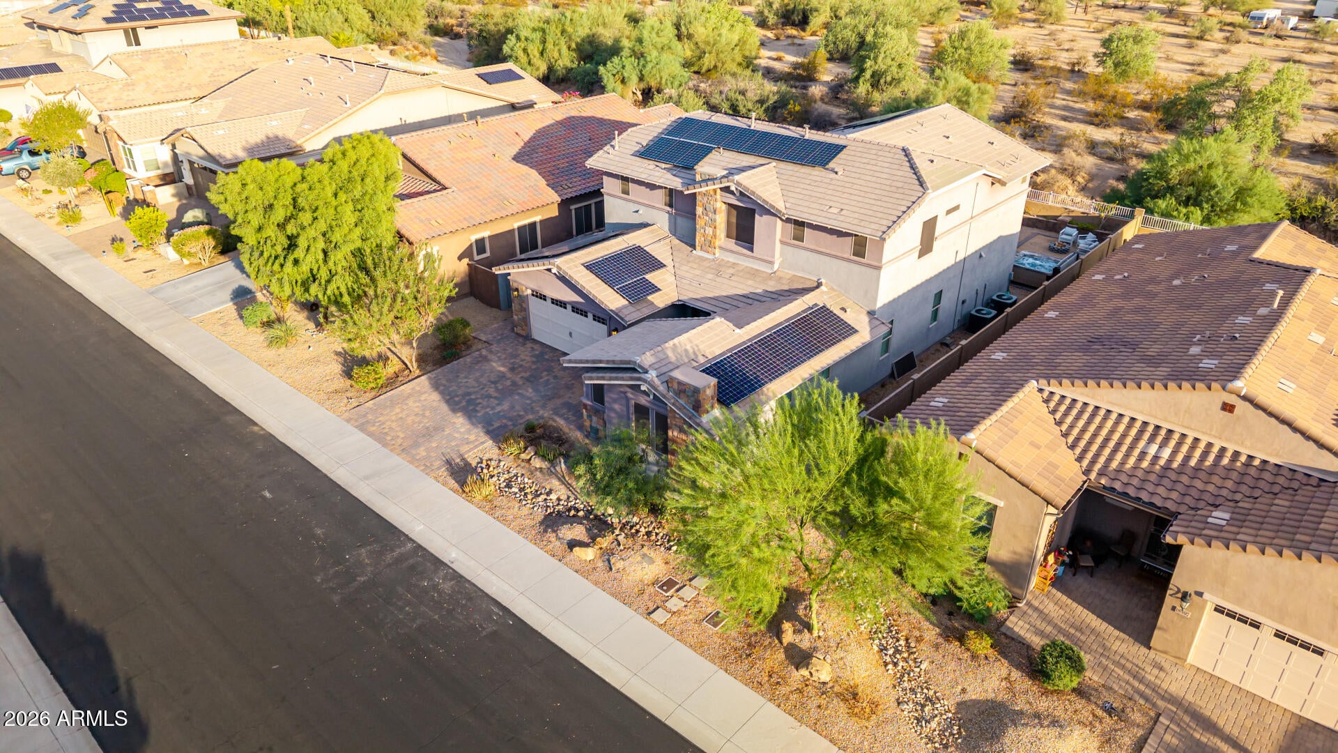 18591 W SUNWARD Drive
