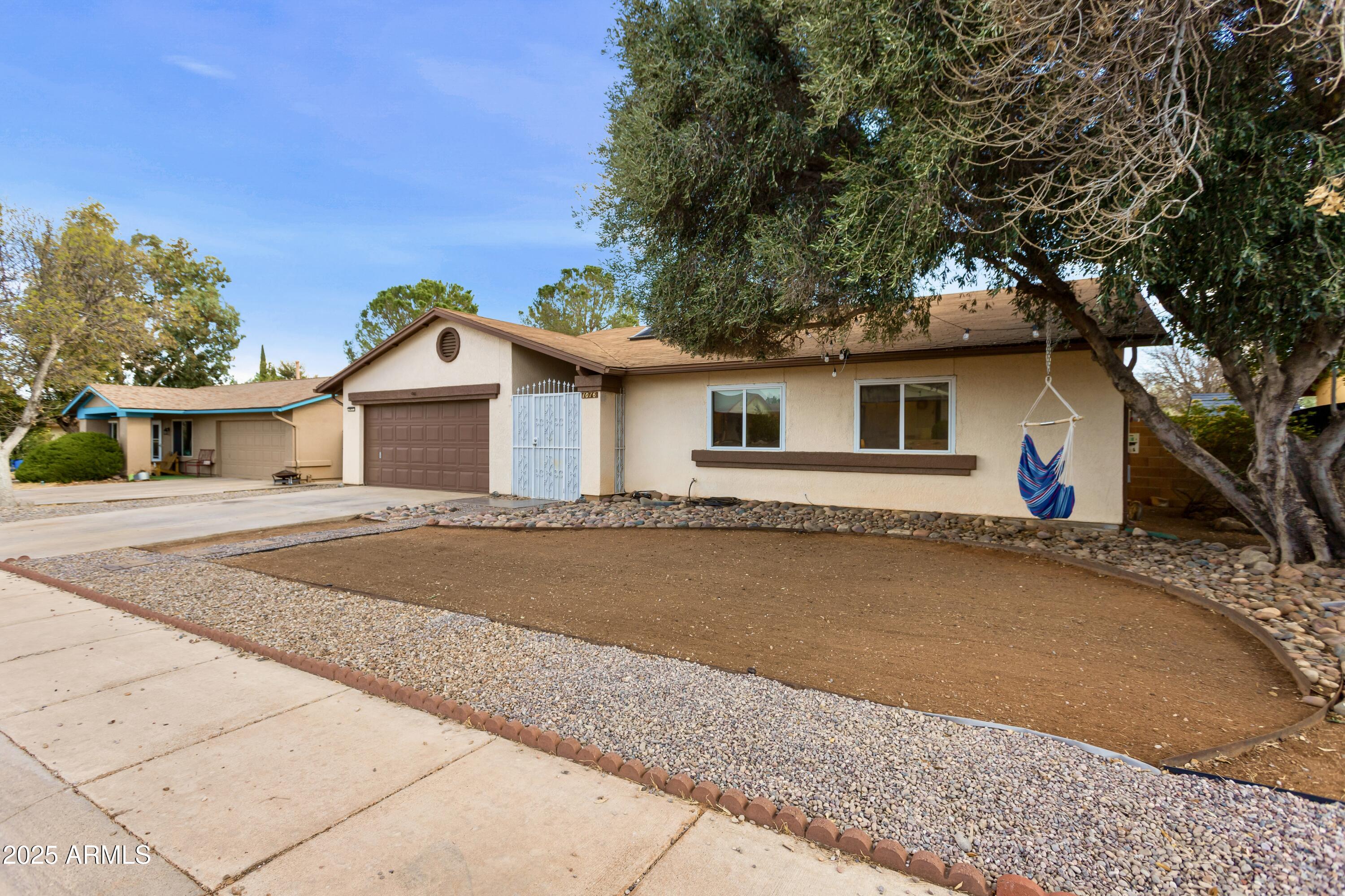 QUAIL HOLLOW - Residential