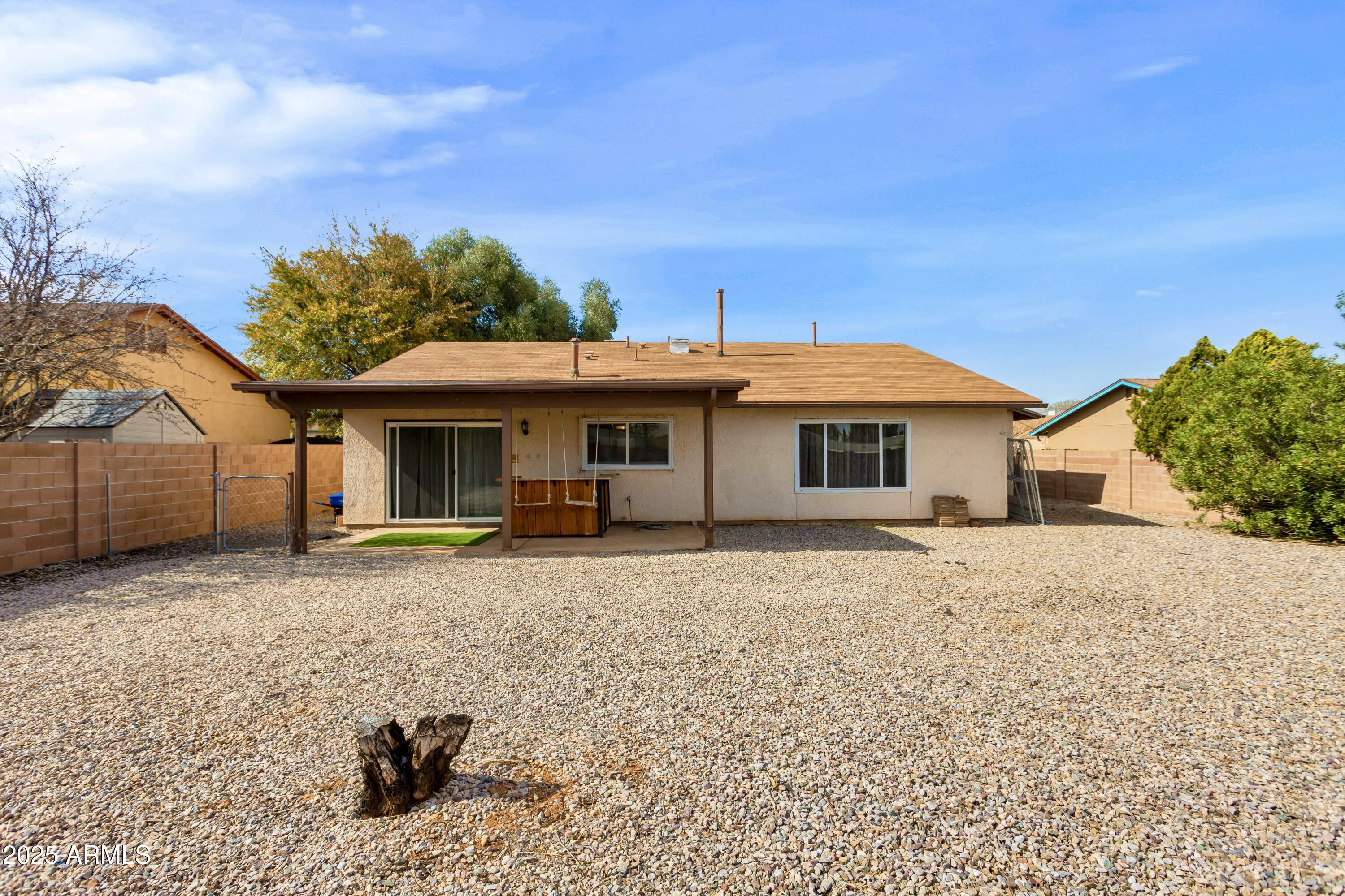 QUAIL HOLLOW - Residential