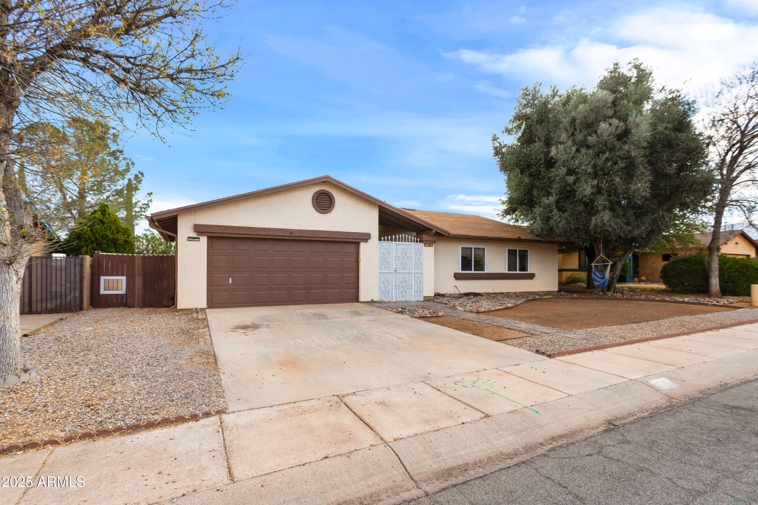 QUAIL HOLLOW - Residential