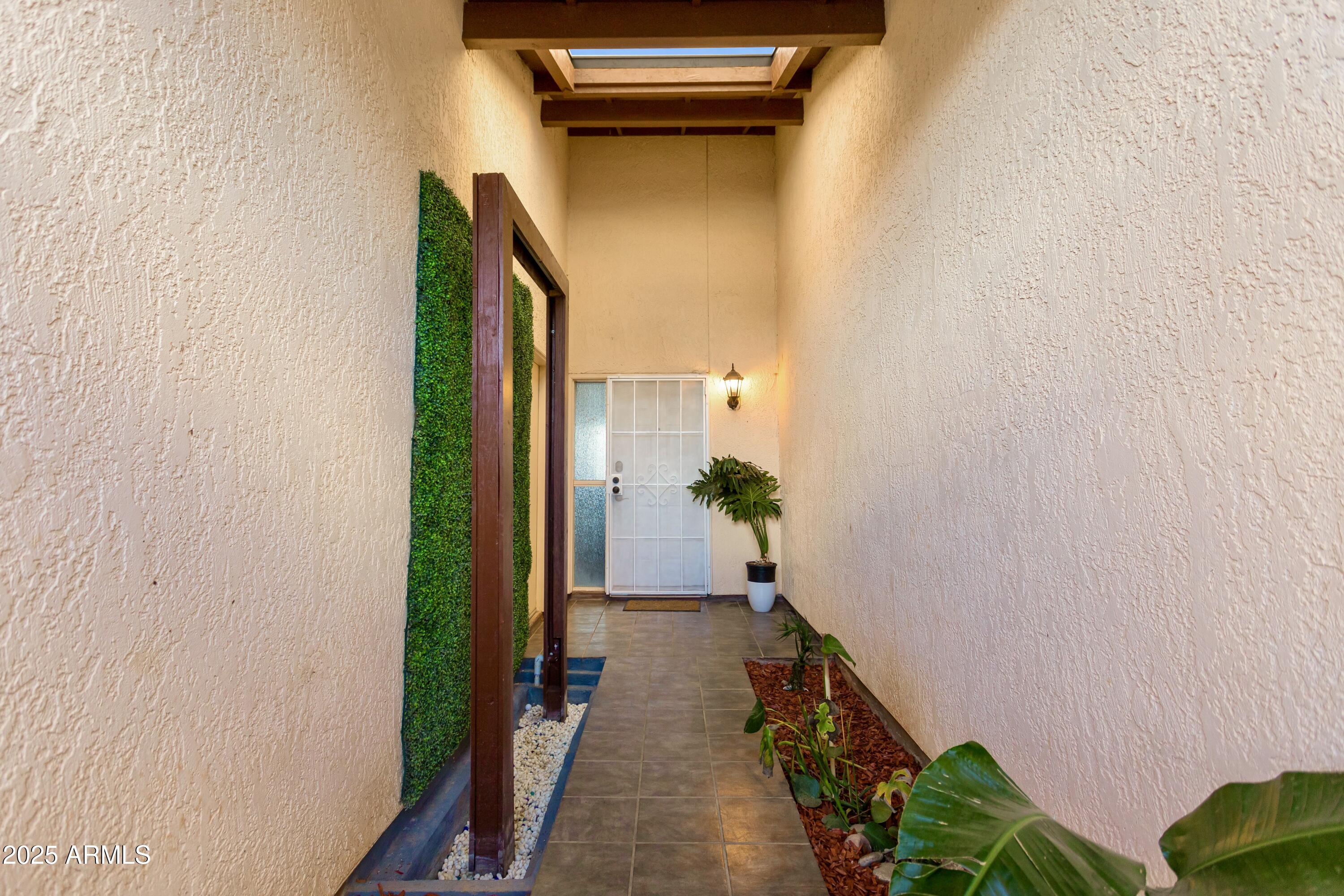 QUAIL HOLLOW - Residential