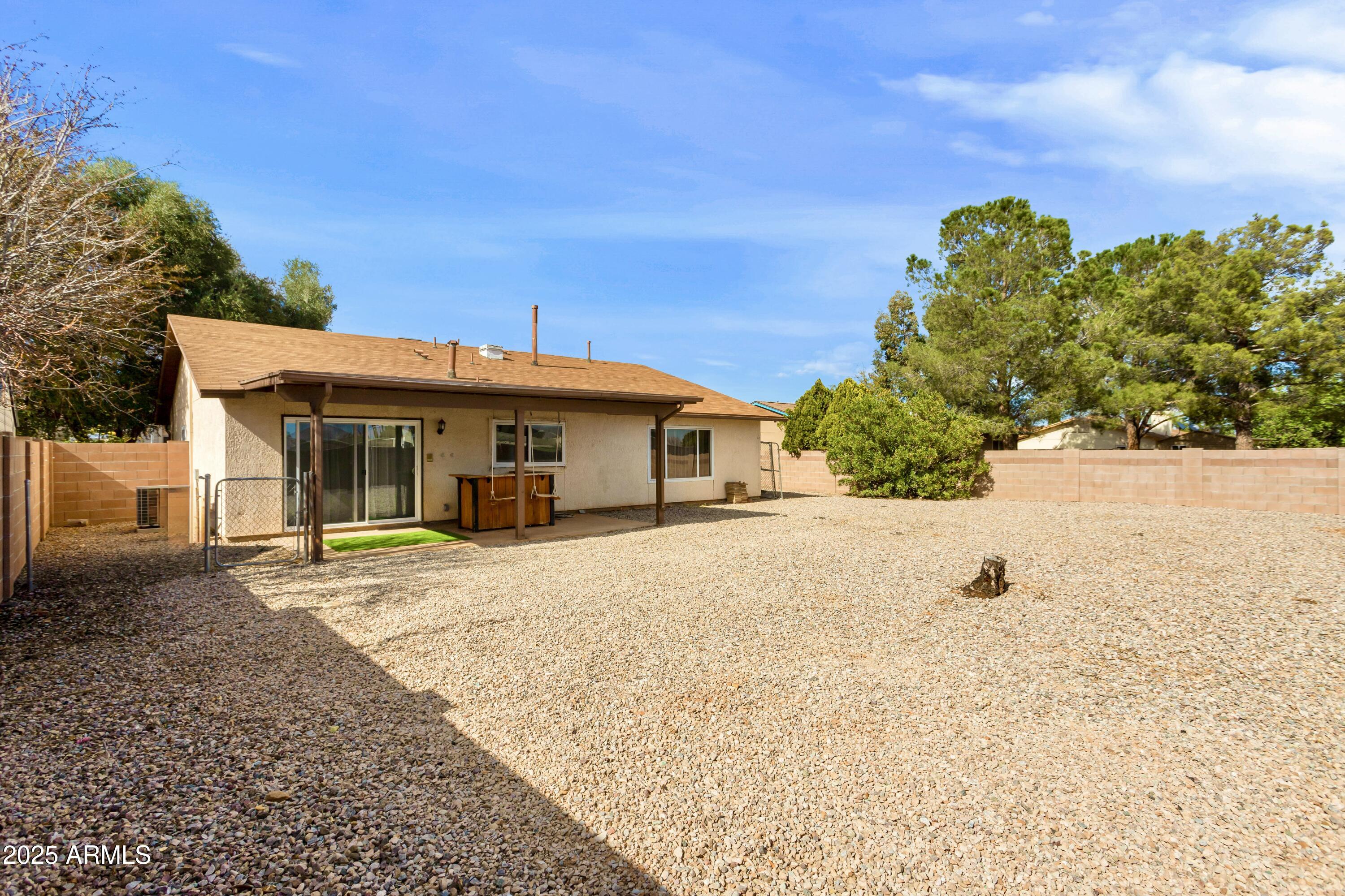 QUAIL HOLLOW - Residential