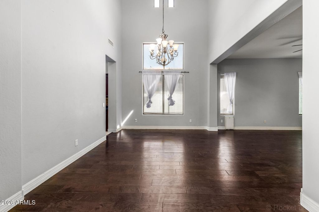 Photo of 1308 E Flamingo Court, Gilbert, AZ 85297 (MLS # 6995096)