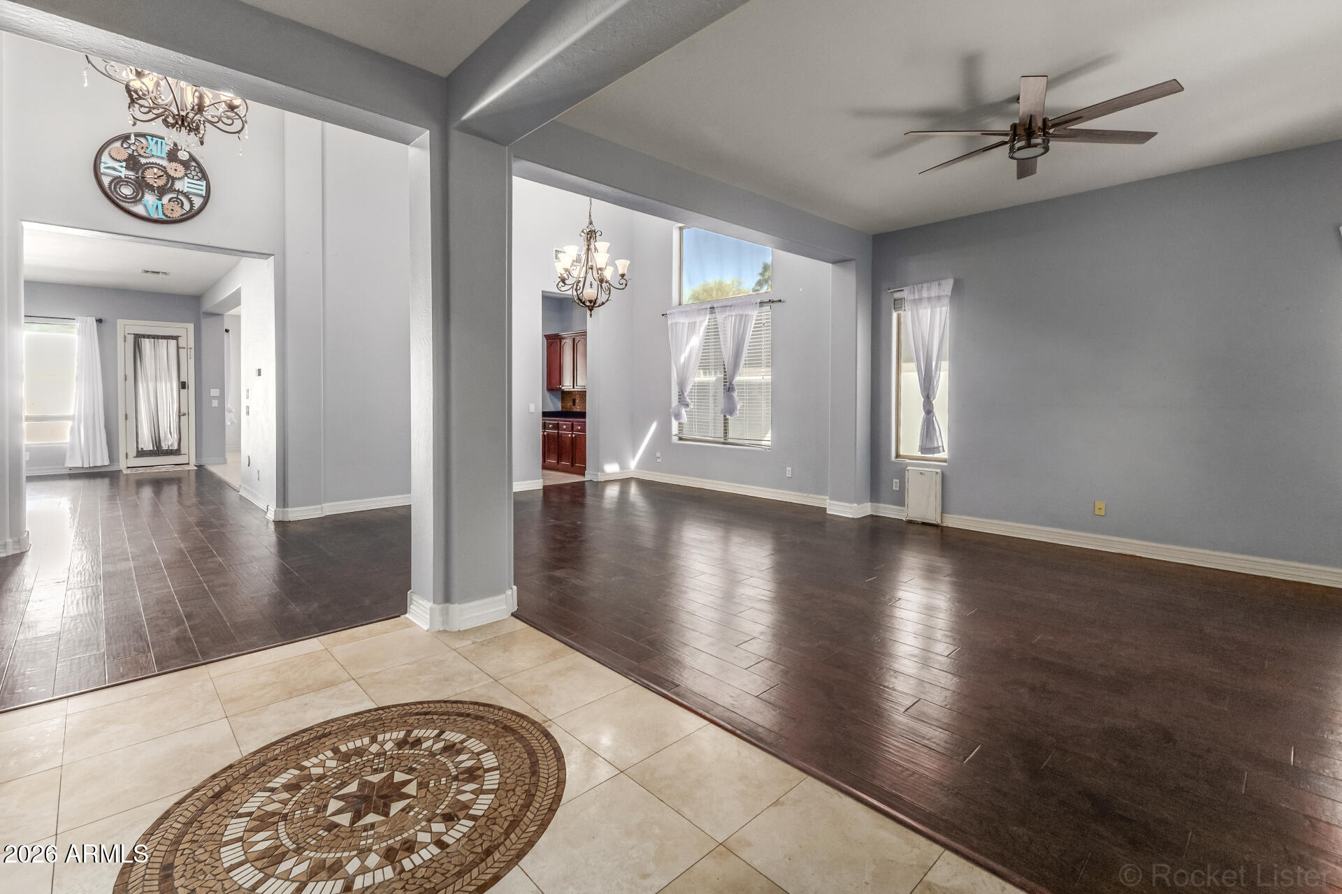 1308 E FLAMINGO Court