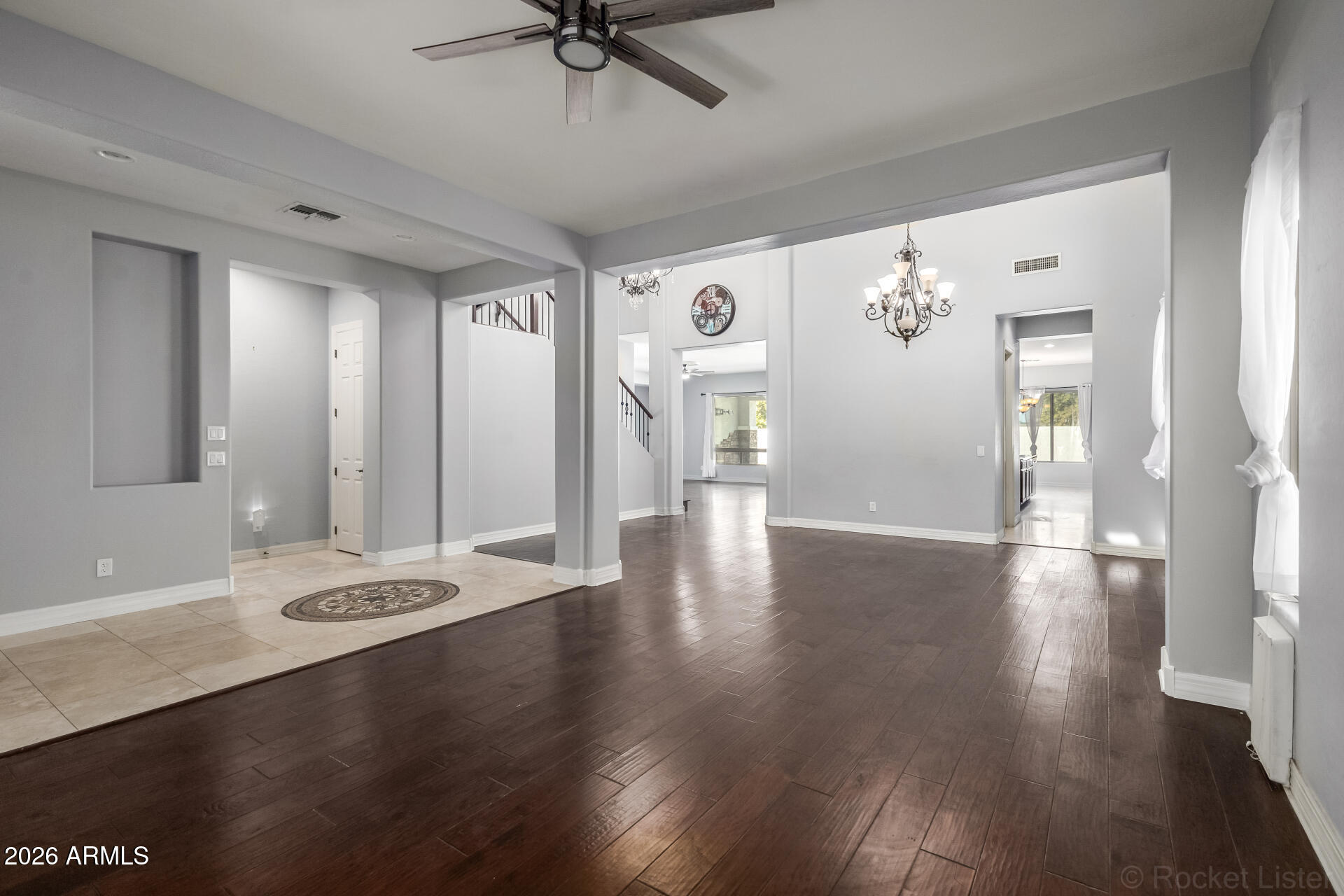 1308 E FLAMINGO Court